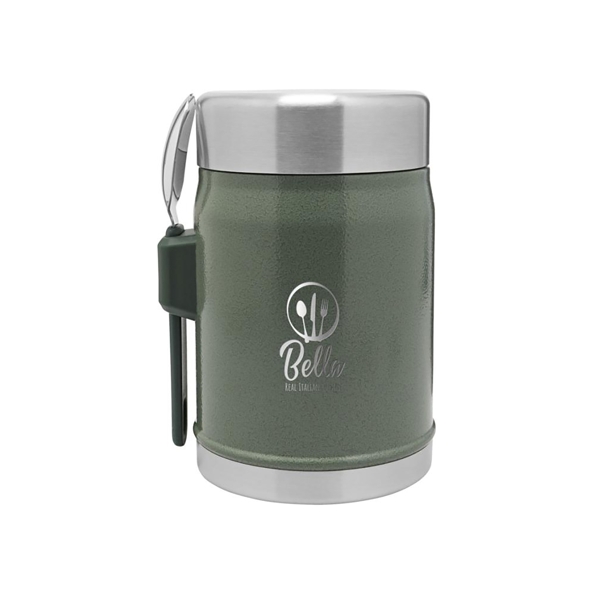 Stanley Legendary Food Jar – 400 ml | Met lepel | Dubbelwandig | Lekvrij