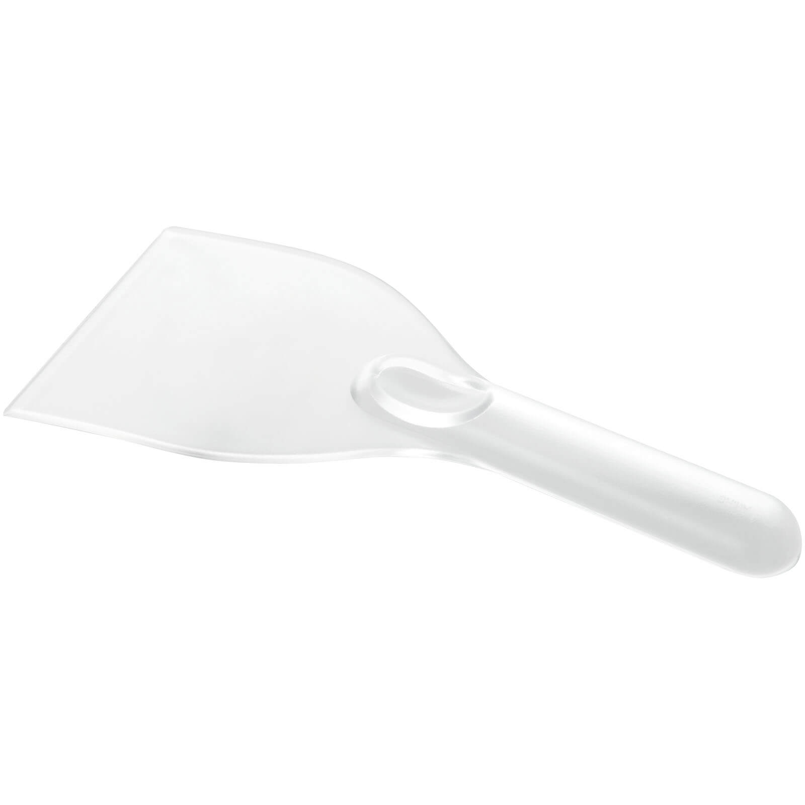 Gratte-glace | Plastique recyclé | Fabriqué au Royaume-Uni | Impression jusqu'à 4 couleurs
