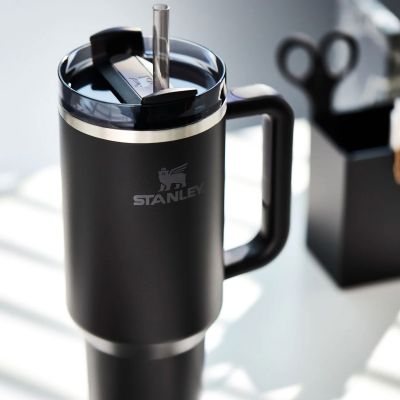 Stanley Quencher H2.0 Flowstate™ 1200 ml | RVS | BPA vrij