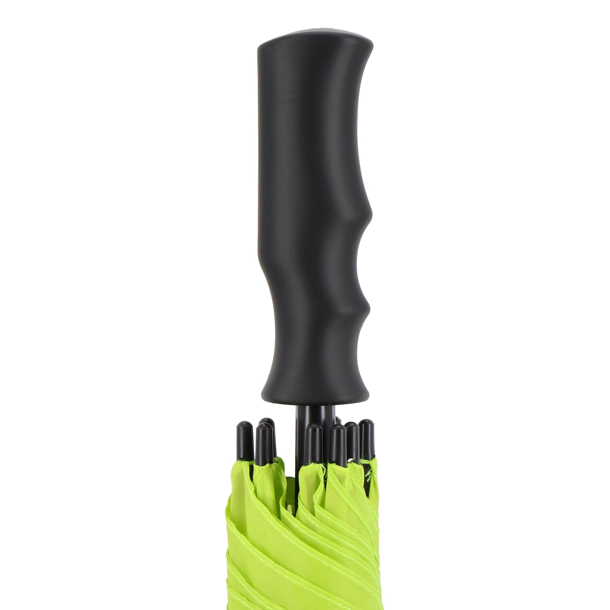 Regenschirm – Ø 103 cm | Automatisch | Fiberglas | Griff