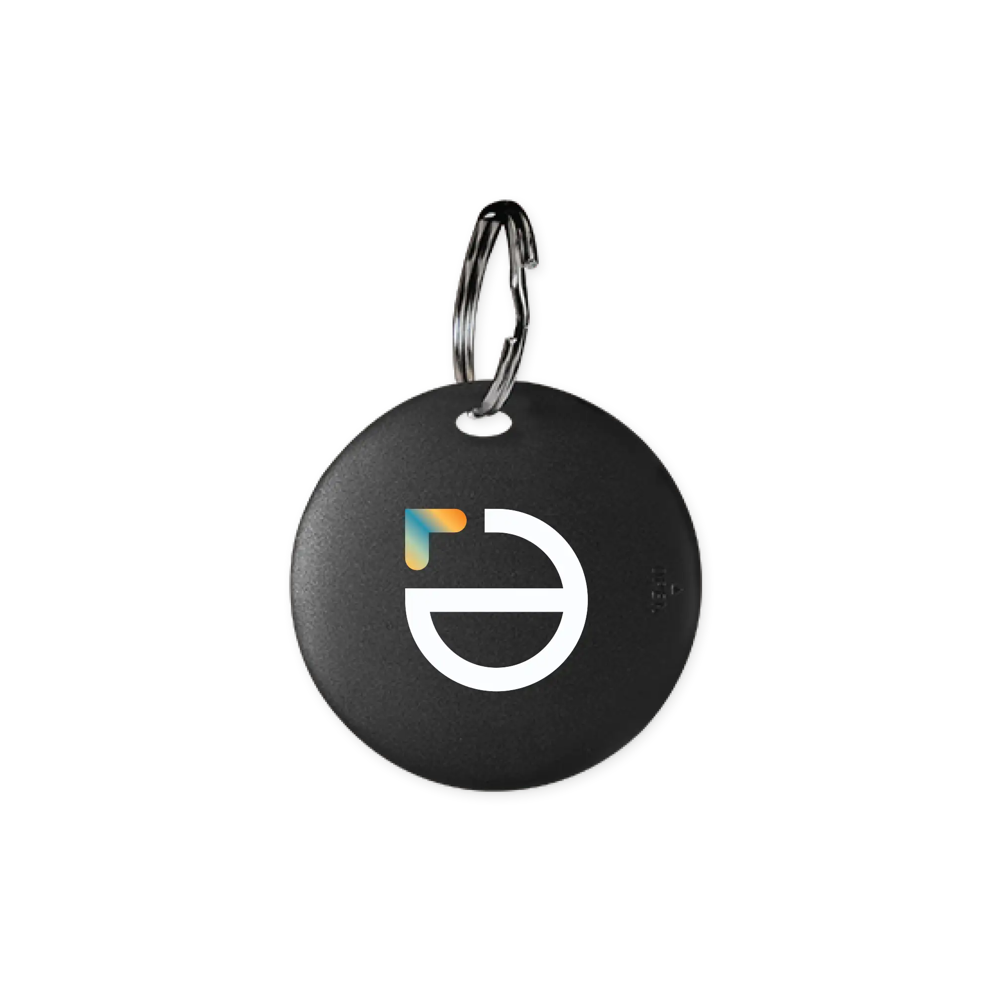 Aqila Tagbird tracker – waterbestendig | sleutelring | compact | lang bereik