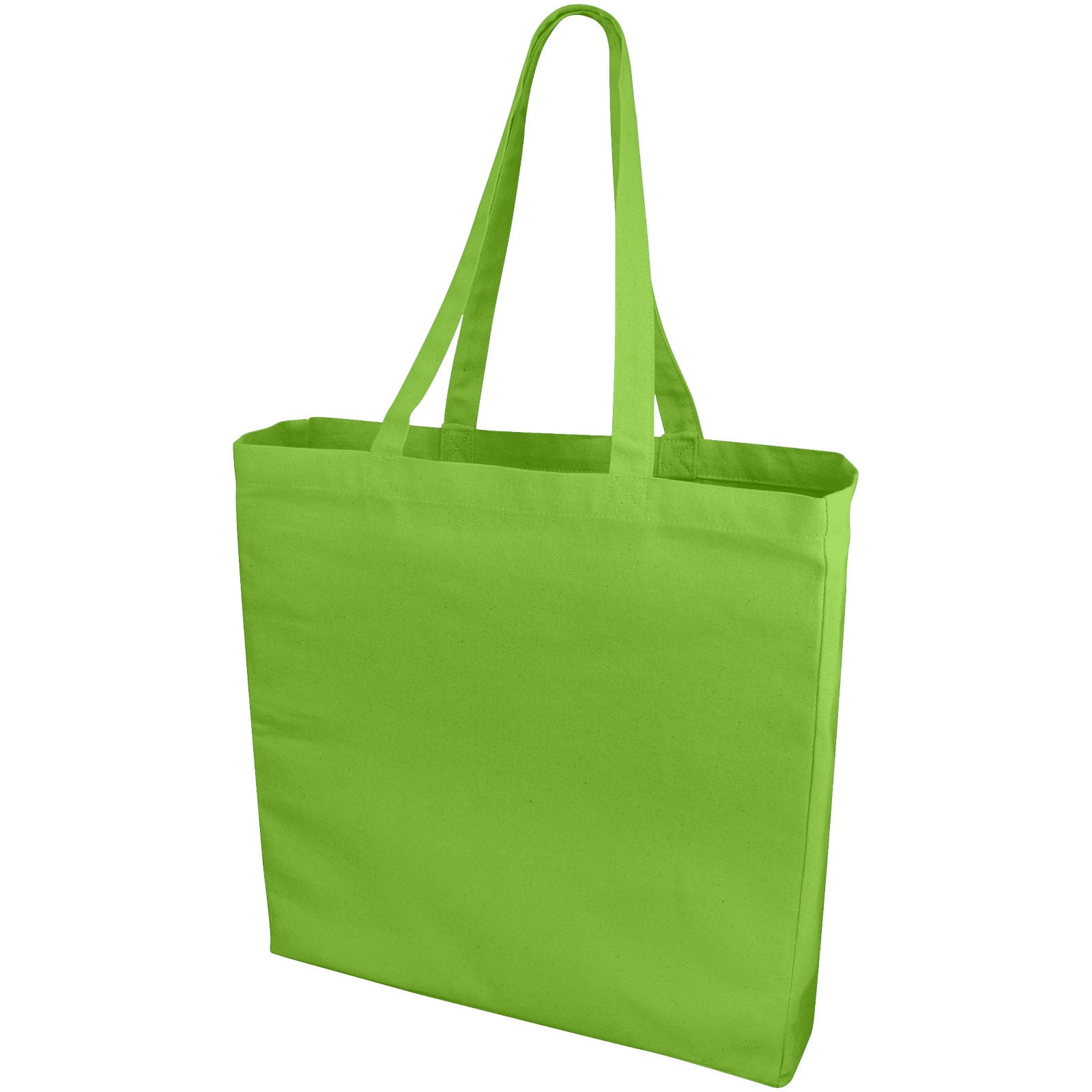 Katoenen tas Zia - Gekleurd | 220 g/m² | Snel