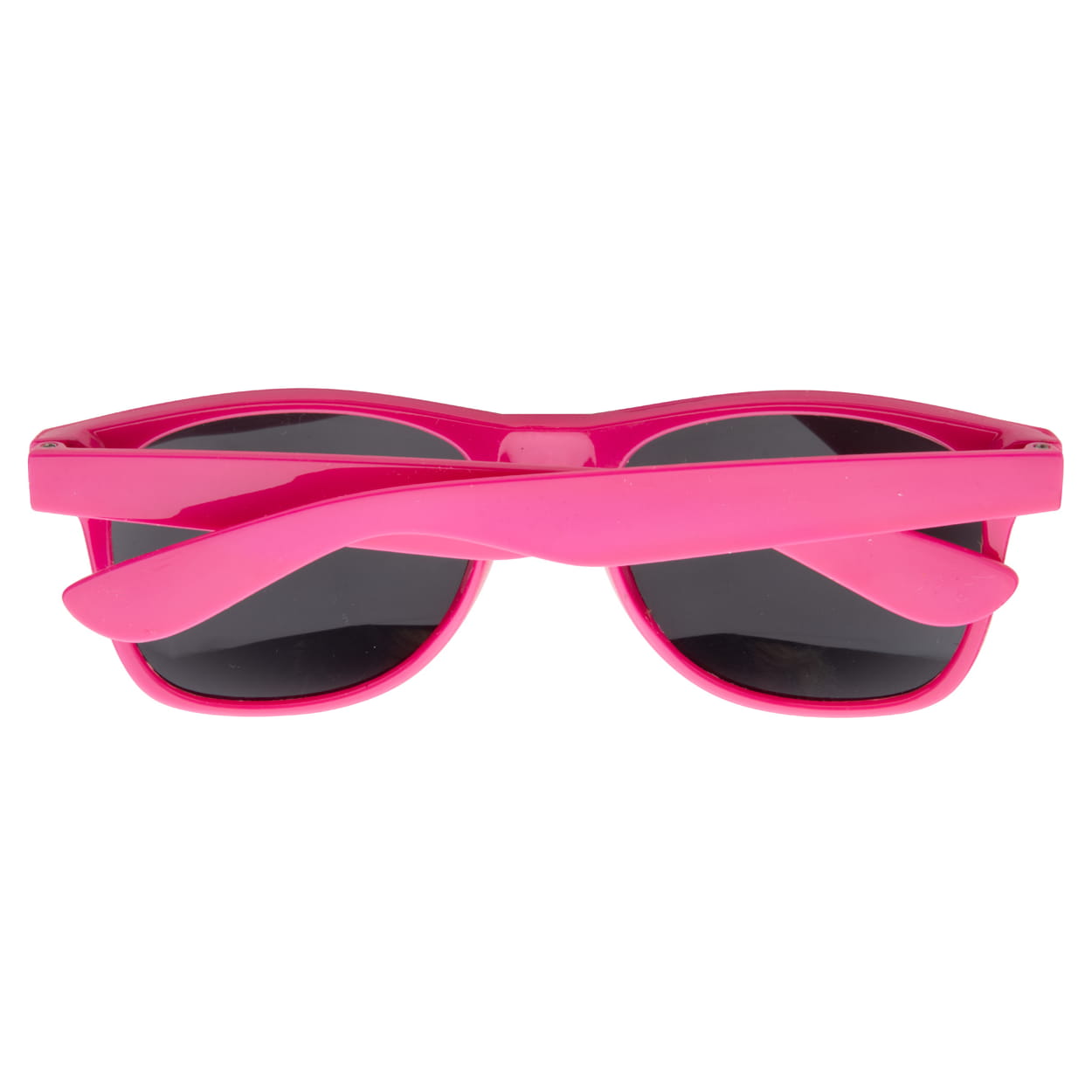 Gekleurde zonnebril Bora - UV400 | Bedrukte glazen | Full Colour