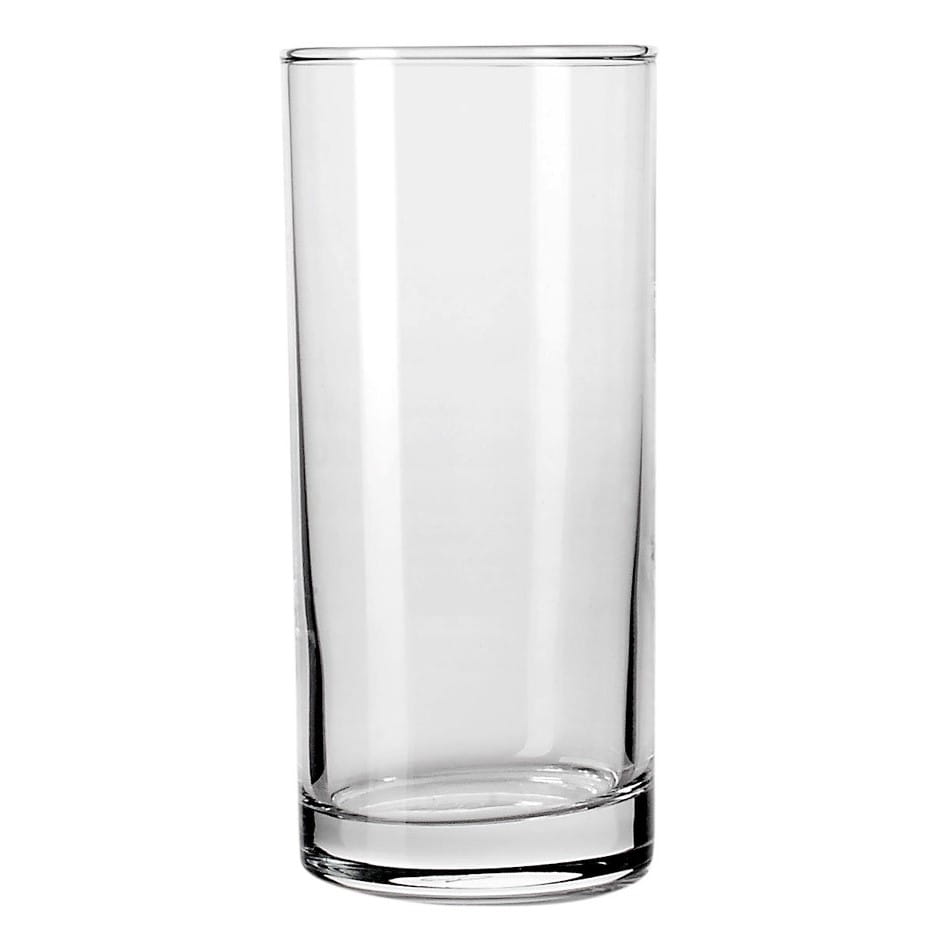 Bevanda lunga | Vetro | 270ml| Stampa a 2 colori