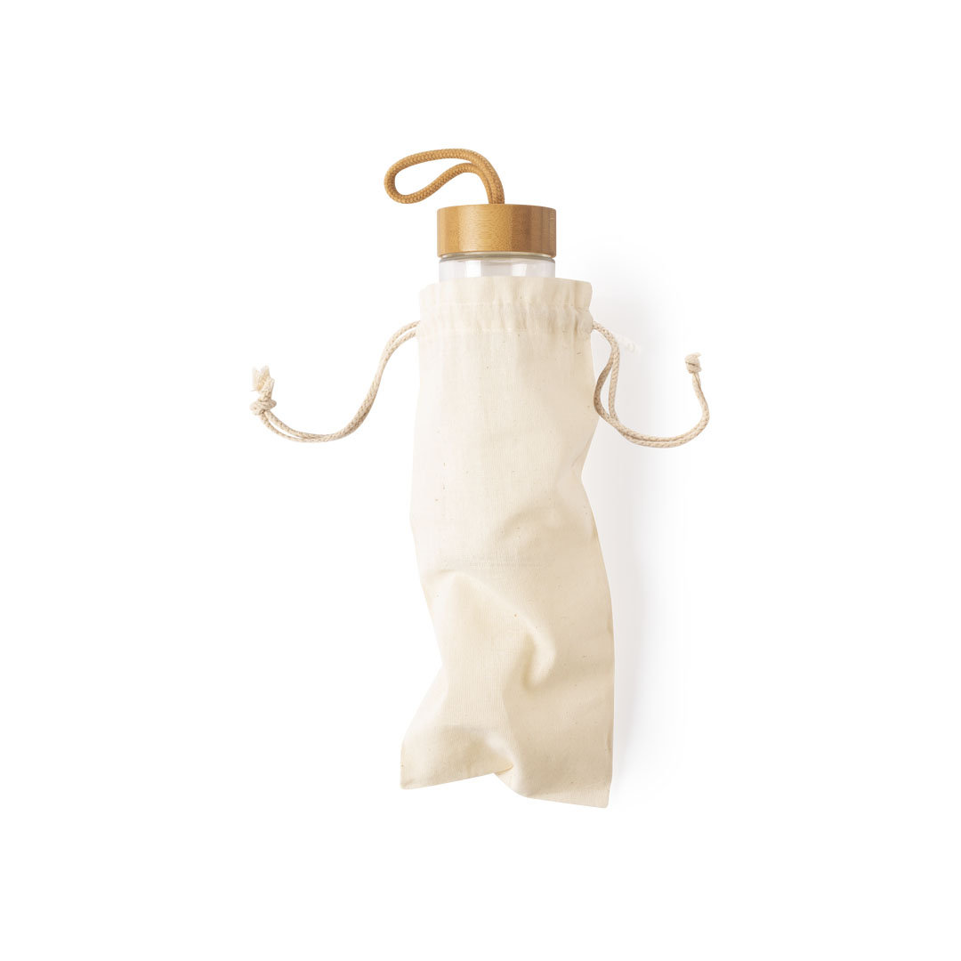 Sac d'emballage | Coton | 105 g/m2