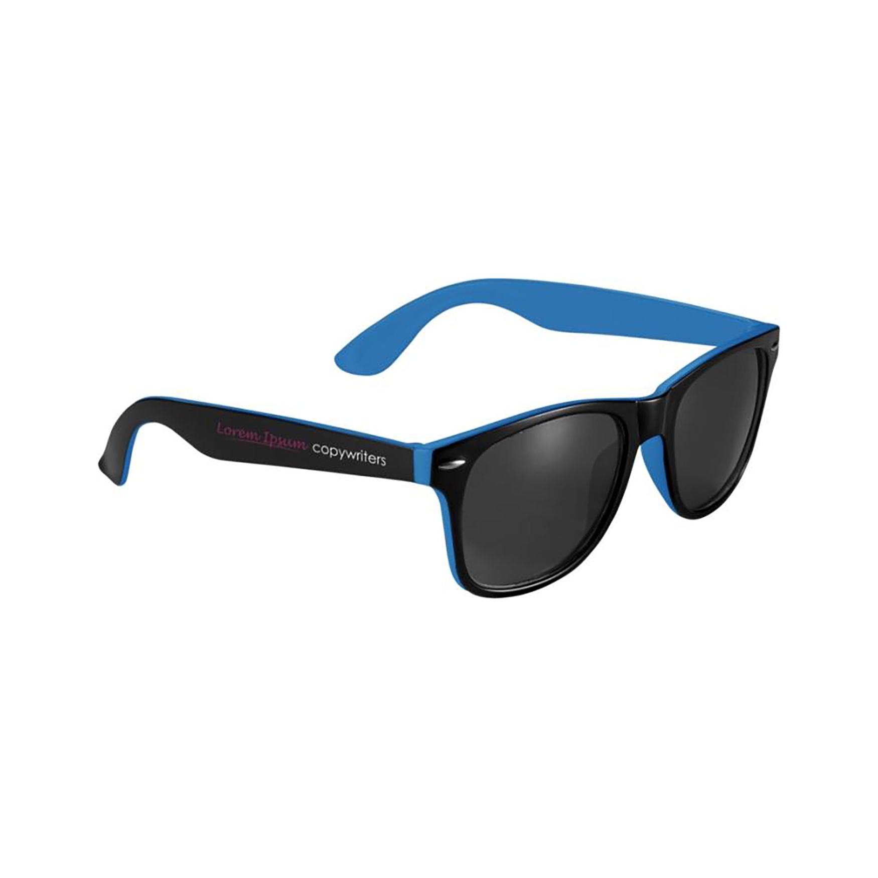 Occhiali da sole - Protezione UV400 | Categoria 3 | Design retrò
