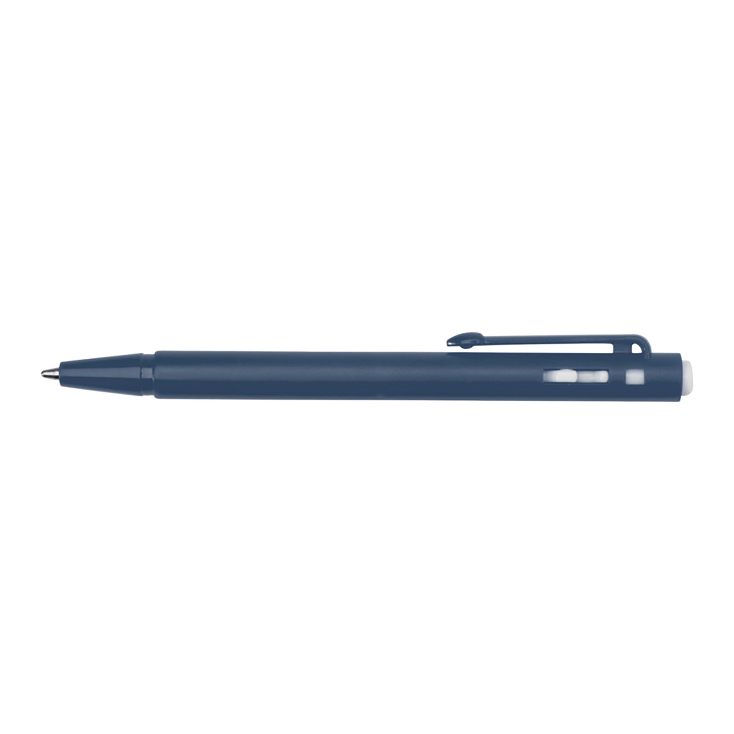 Wasserfestes mini-notizbuchset – Steinpapier | Mit stift | Stiftschlaufe | Clipring