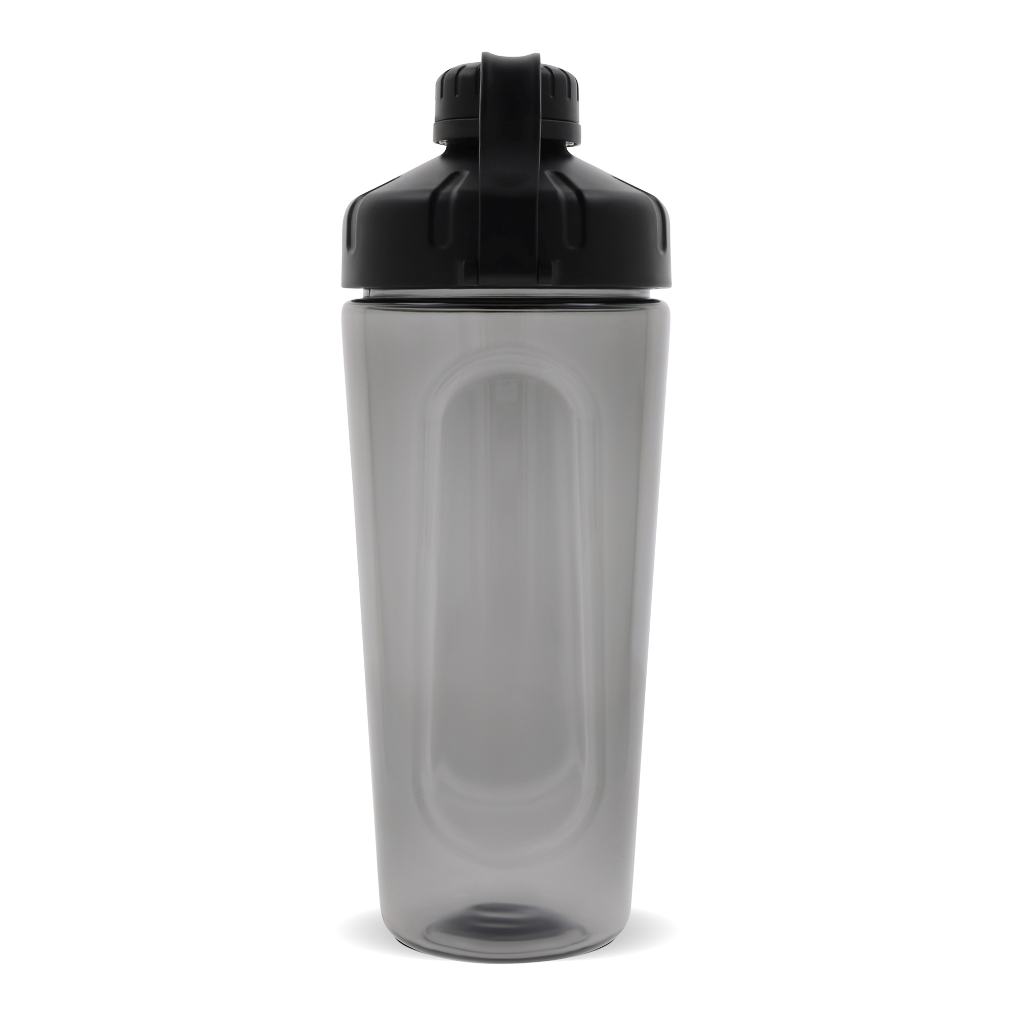 Shaker XL – 900 ml | Grande capacità | Con sfera per miscelare | Presa salda