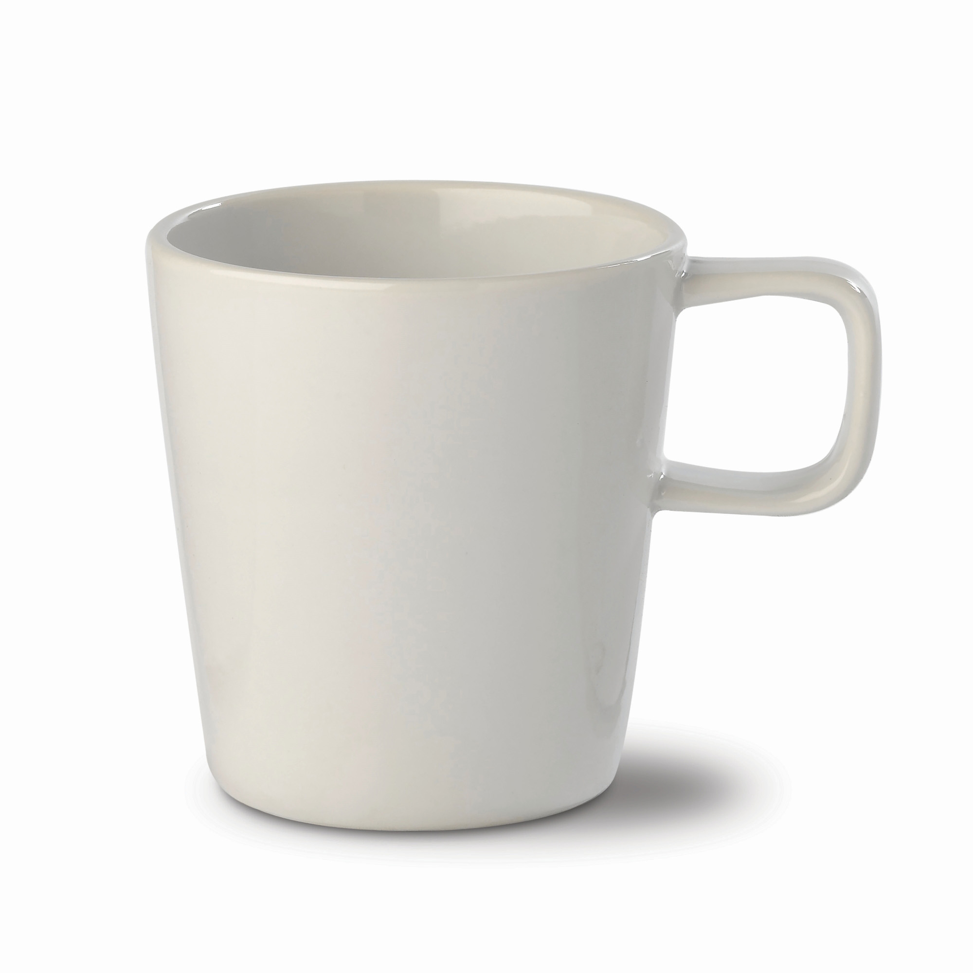 Tasse Sensi - 180 ml | Porzellan | Konisch | Stapelbar