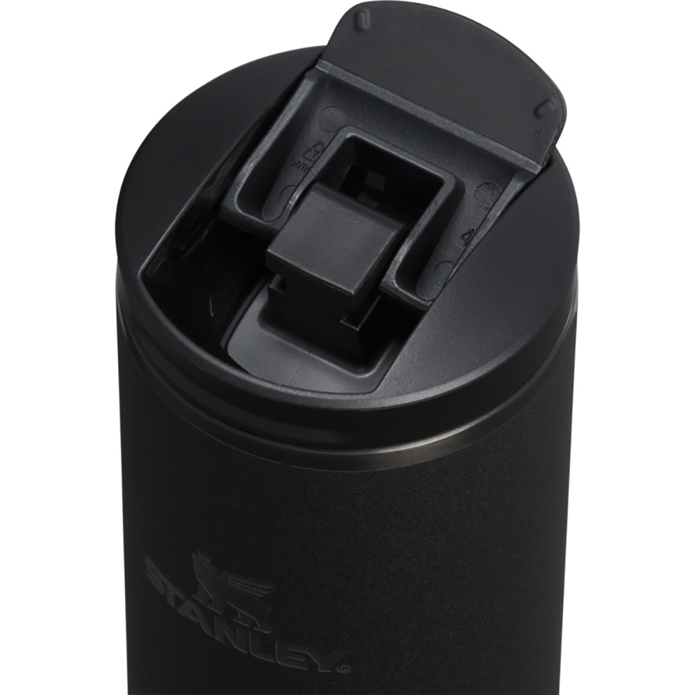 Stanley Aerolight™ Transit Mug - 350 ml | Recycelter Edelstahl | Thermobecher | BPA-fre