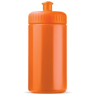 Sportflasche - 500ml | Vollfarbdruck