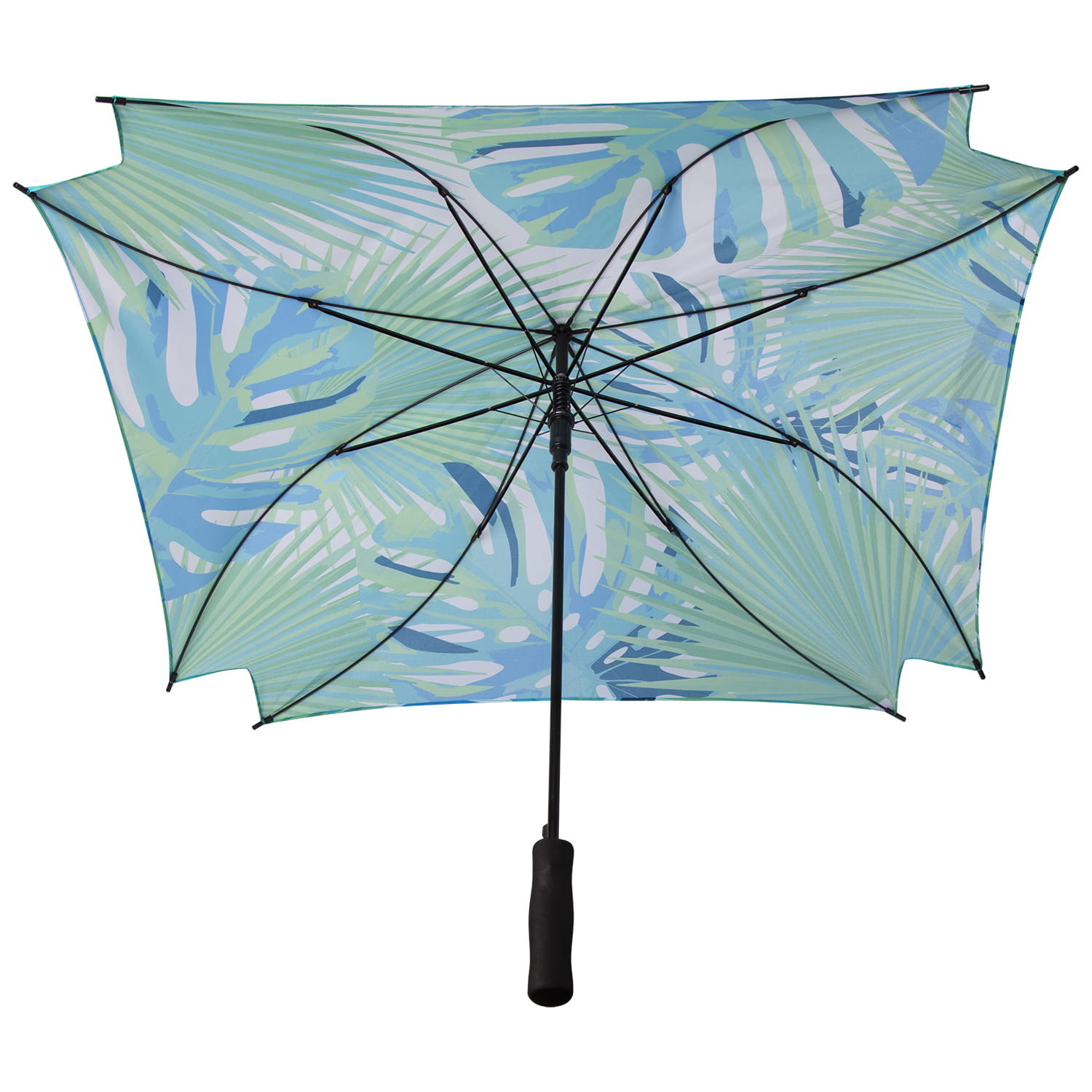 Parapluie - Quadrichromie | Sur mesure | Carré