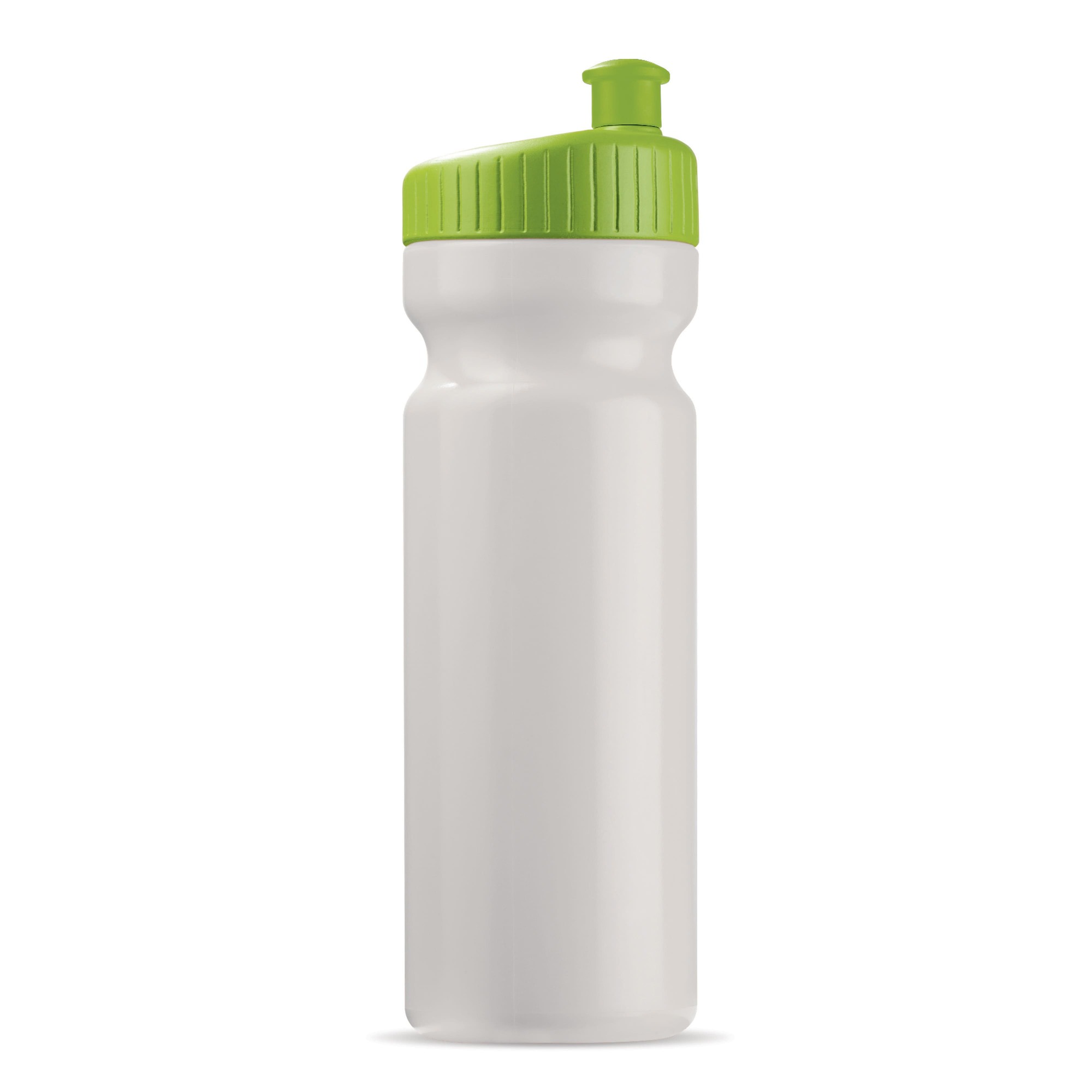 Borraccia sportiva – 750 ml | Soft-squeeze | A tenuta
