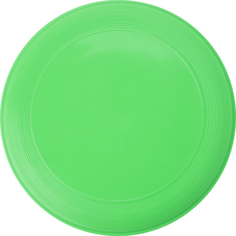 Frisbee coloré | Ø 21 cm | Rapide | Jusqu'à 2 couleurs d'impression