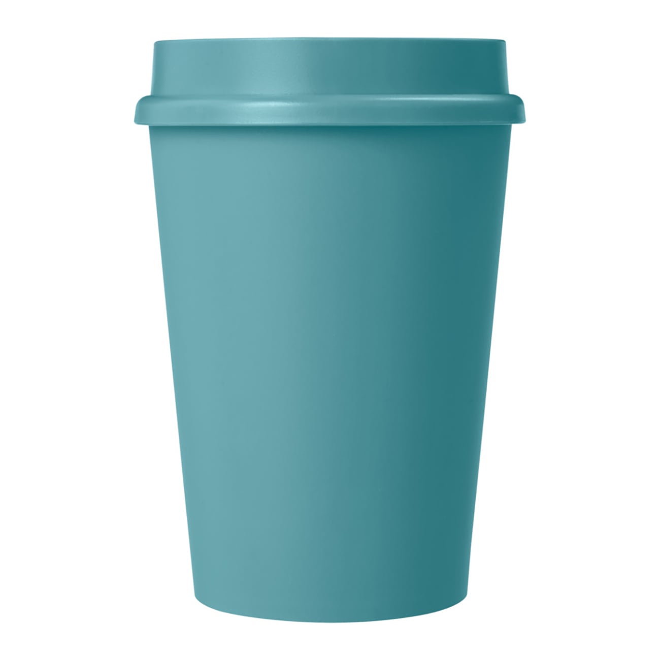 Tazza Americano® Switch Renew – 300 ml | Coperchio per bere a 360° | Plastica di canna da zucchero | Adatta al microonde
