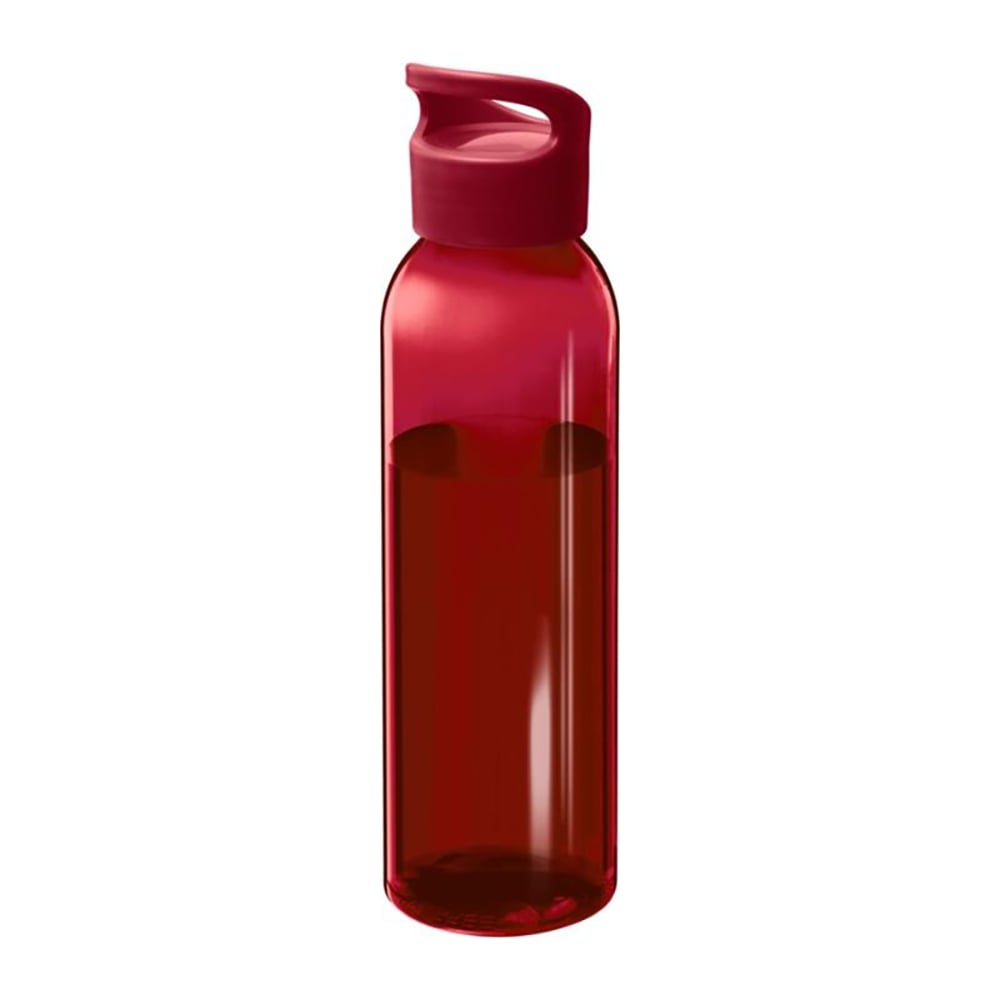 Trinkflasche Sky Color Fast - 650 ml | viele Farben | 1-farbiger Druck oder Vollfarbe