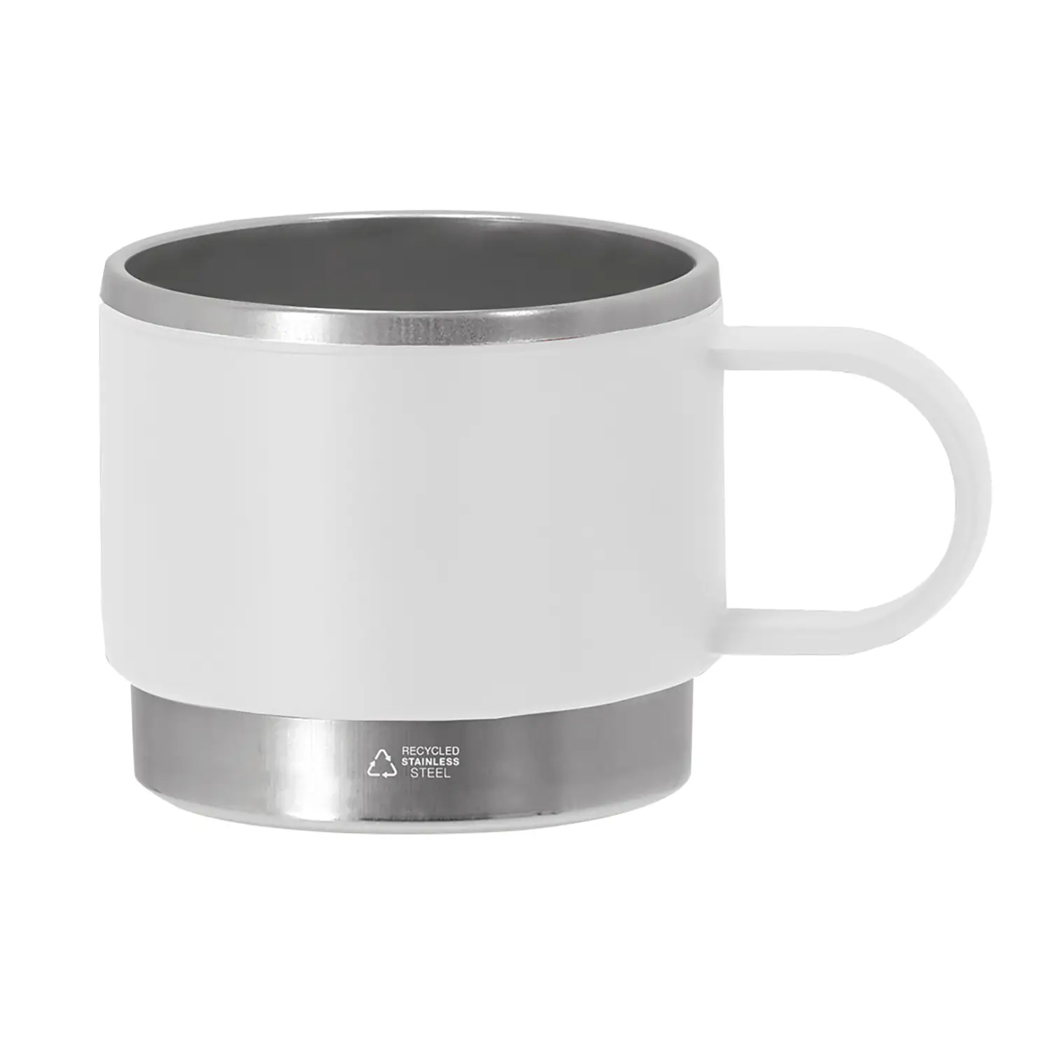 Mok Blaise – 140 ml | Gerecycled RVS