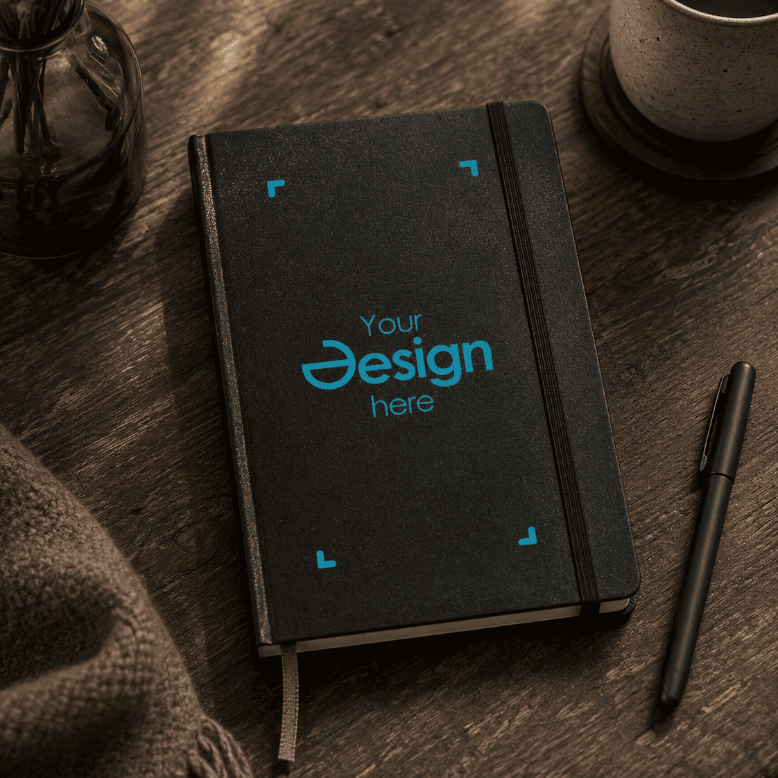 Carnet Moleskine | Petit format | Ligné | Divers coloris