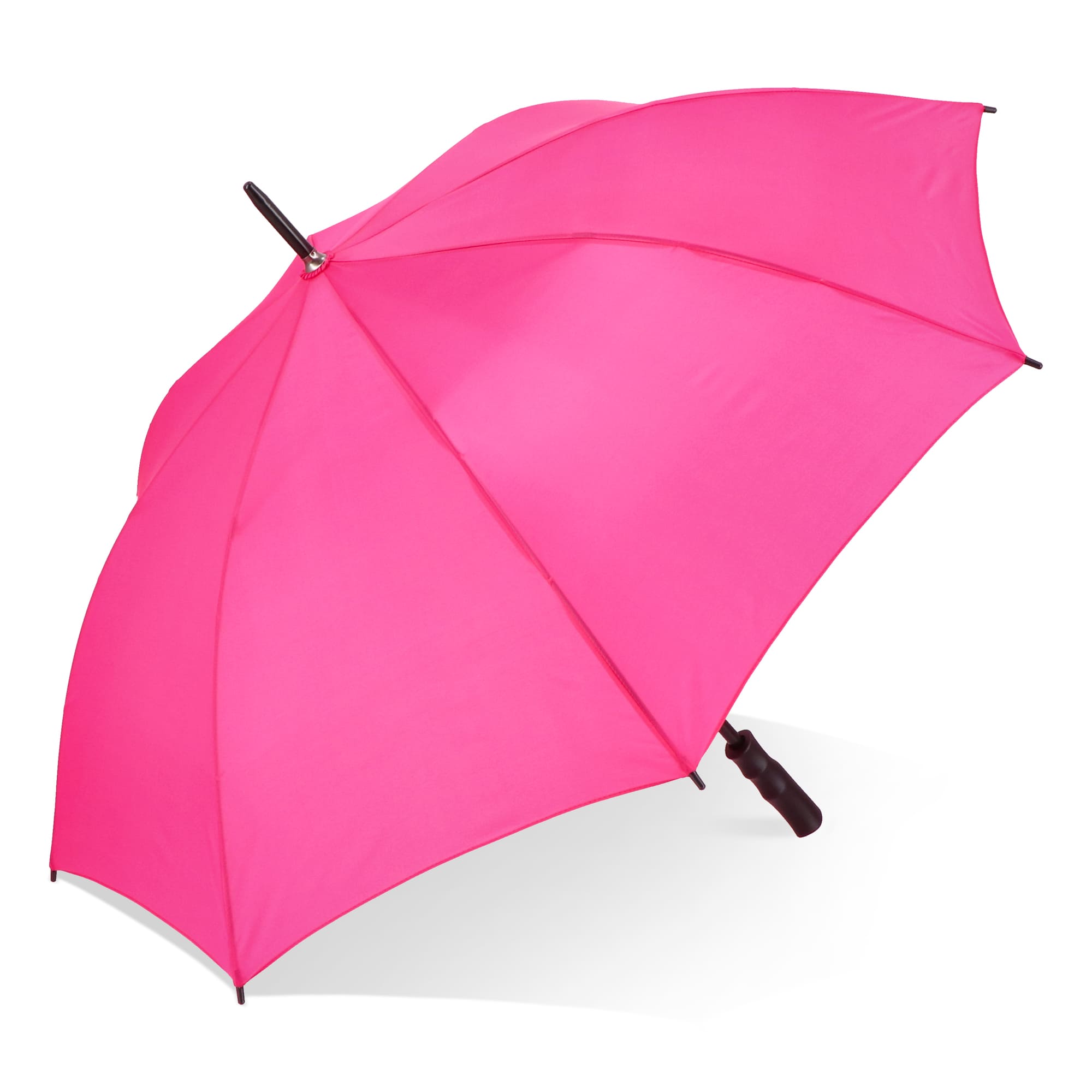 Regenschirm – Ø 103 cm | Automatisch | Fiberglas | Griff