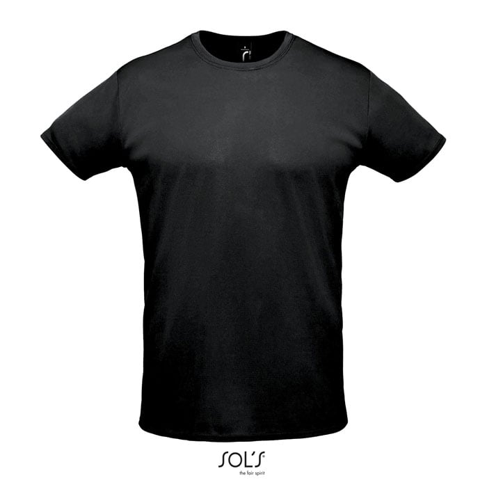 T-shirt Maxi - Unisex | 130 g/m² polyester | Full Colour