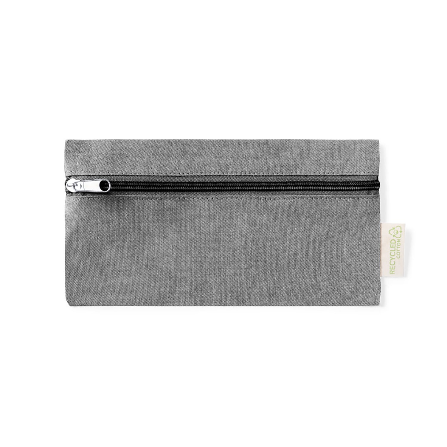 Etui Evi - Gerecycled katoen | Opdruk tot 4 kleuren
