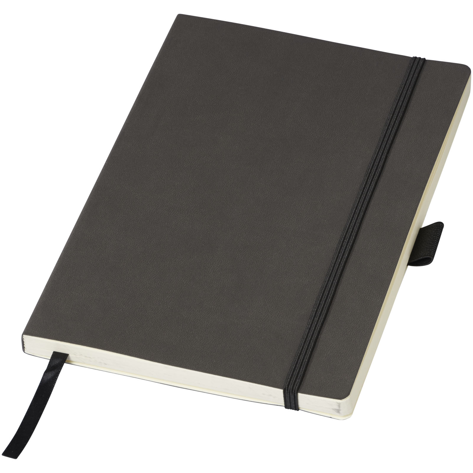 Notizbuch Revello - A5 | 80 Blatt | Flex-Cover | Prägung & Druck