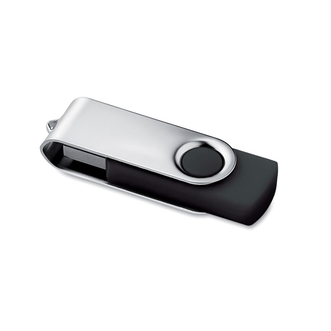 USB-stick Techmate | 4-32 GB | Tot twee kleuren bedrukking