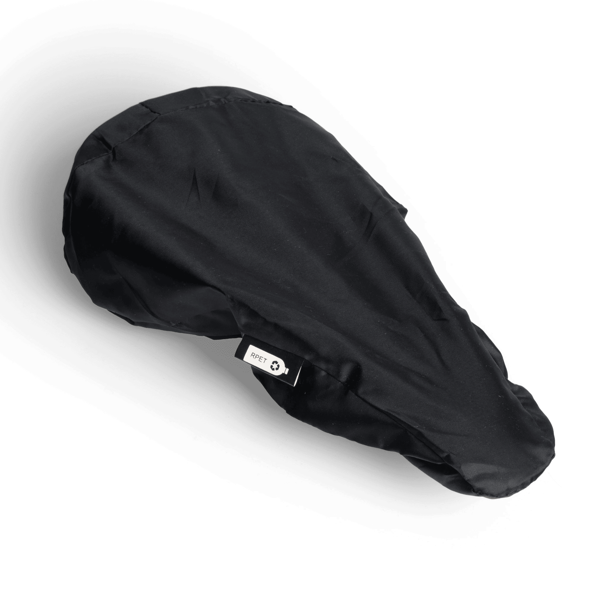 Housse de selle - RPET| Rapide | Finition en caoutchouc