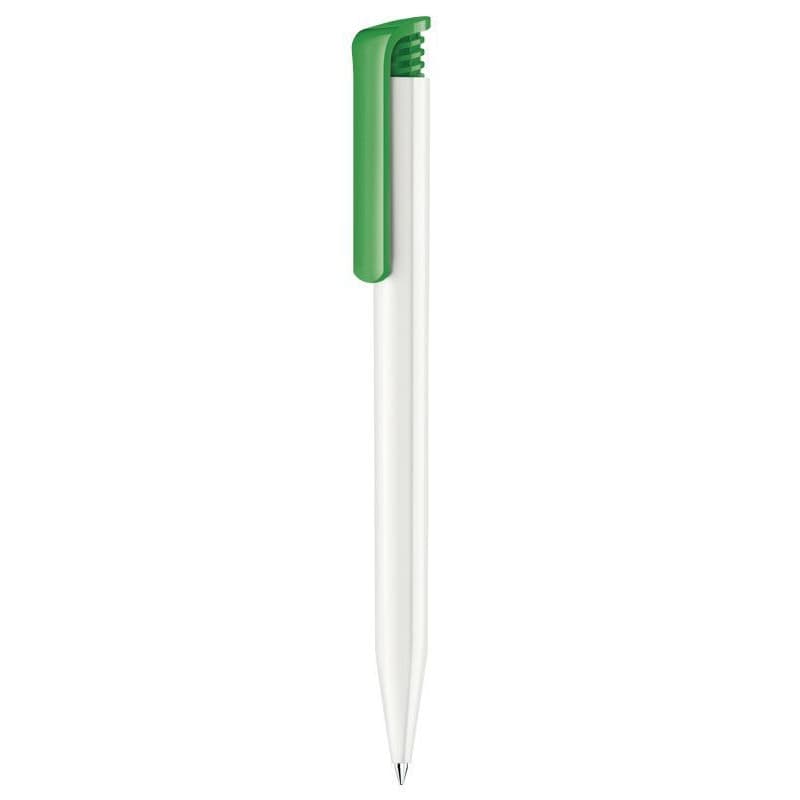 Stylo à bille Senator | Clip coloré | Fabriqué en Europe