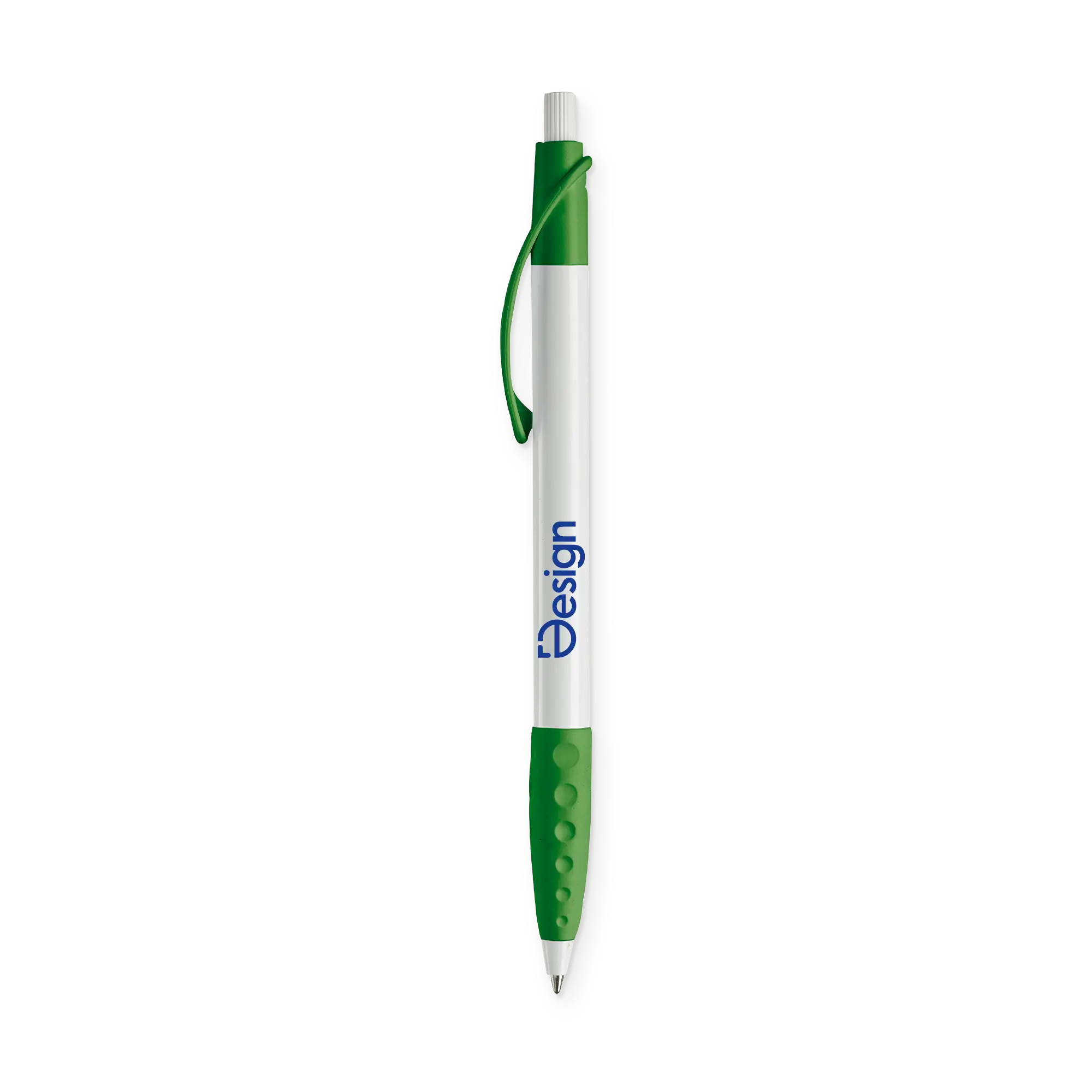 Stylo à bille | Avec recharge X20 | Fabriqué en Europe | Impression jusqu'à 4 couleurs