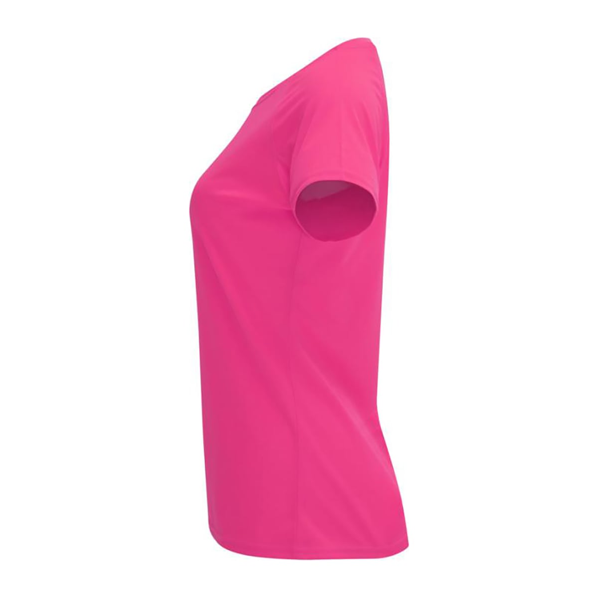 T-Shirt Roly - Damen | 135 g/m² | Polyester | Control-Dry