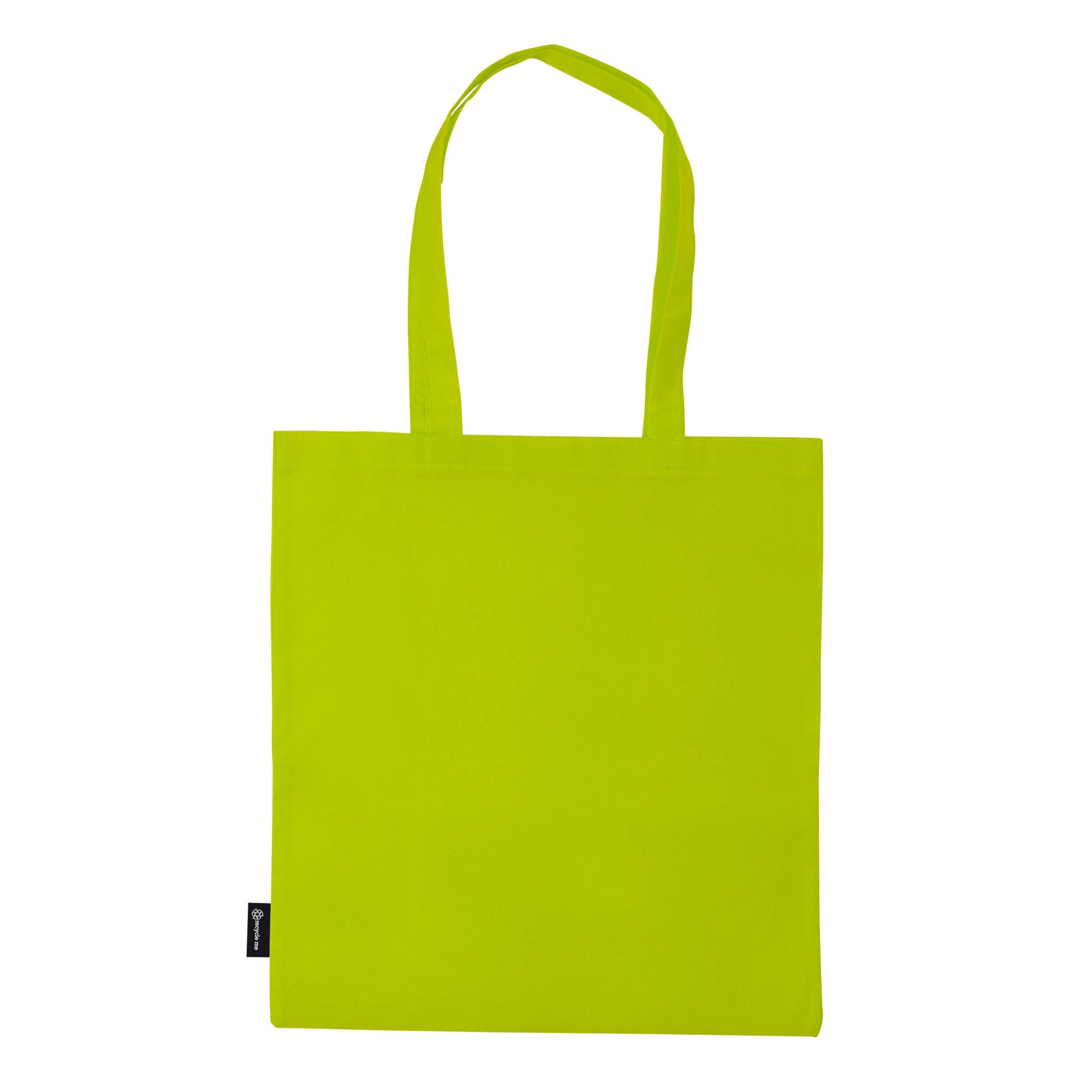 Sac à épaule | 42 x 38 cm | Non-tissé | Anses longues