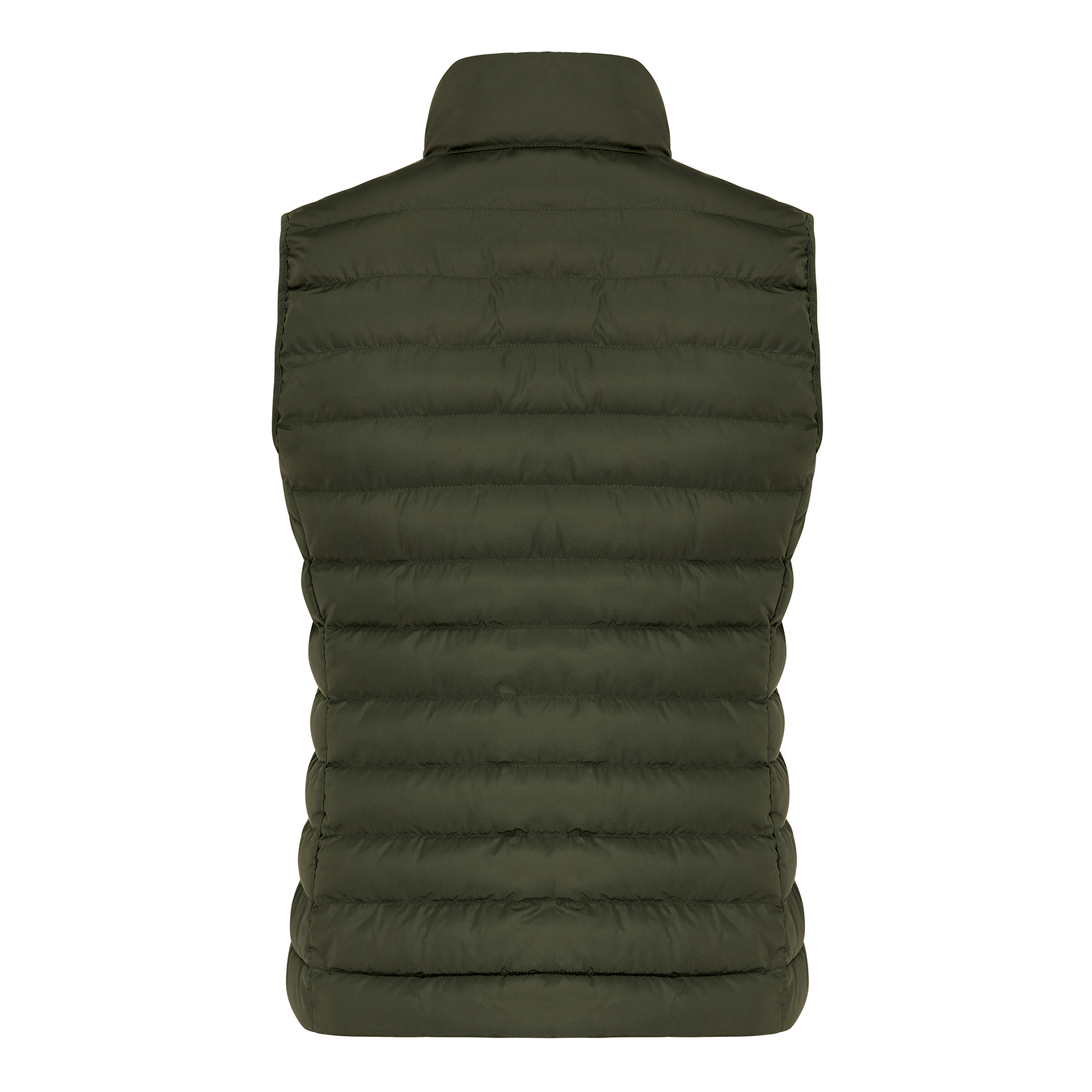 Iqoniq bodywarmer - Gerecycled polyester | Vrouwen
