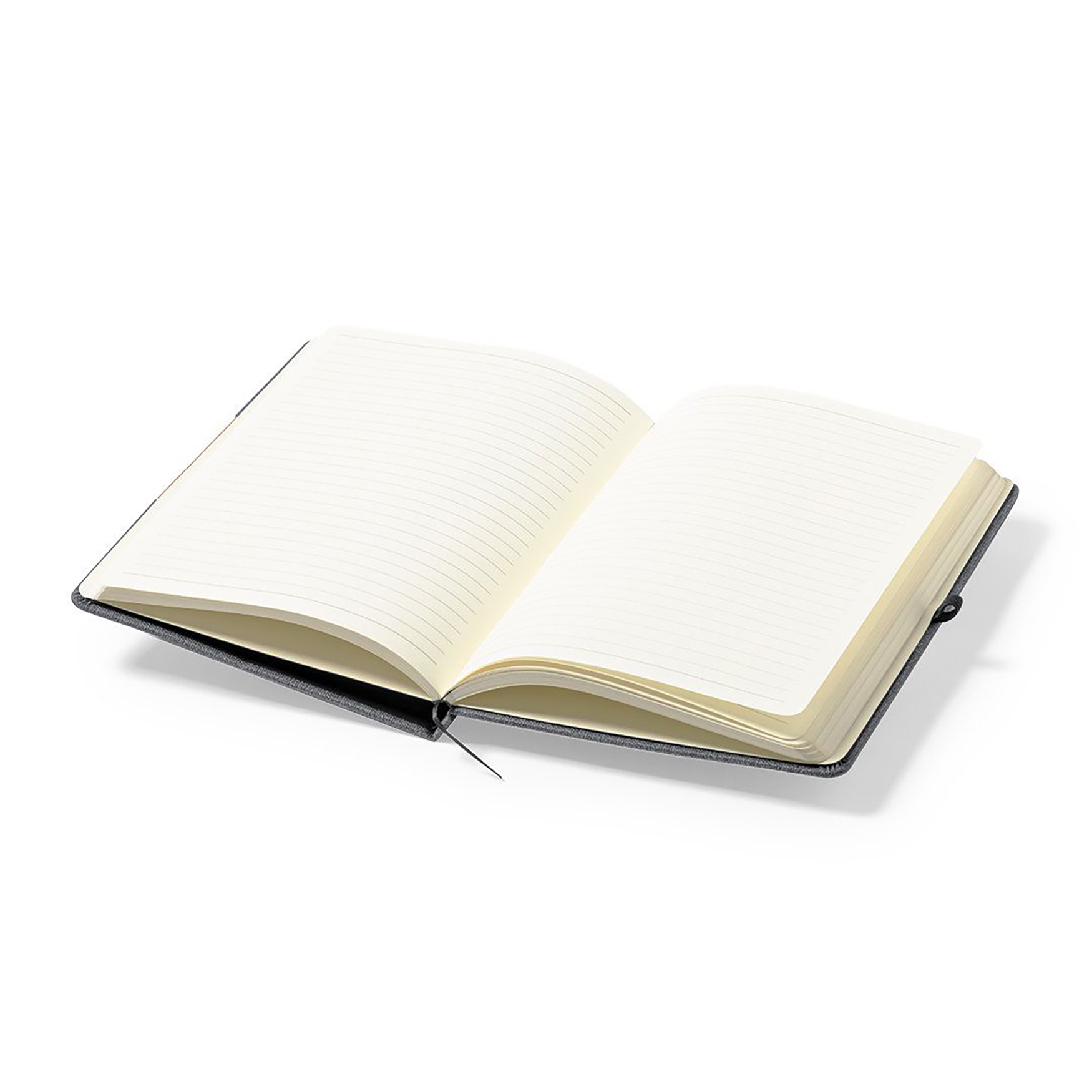 Geschenkset - Thermobecher + Notizbuch + Stift | 640 ml | Edelstahl & Bambus