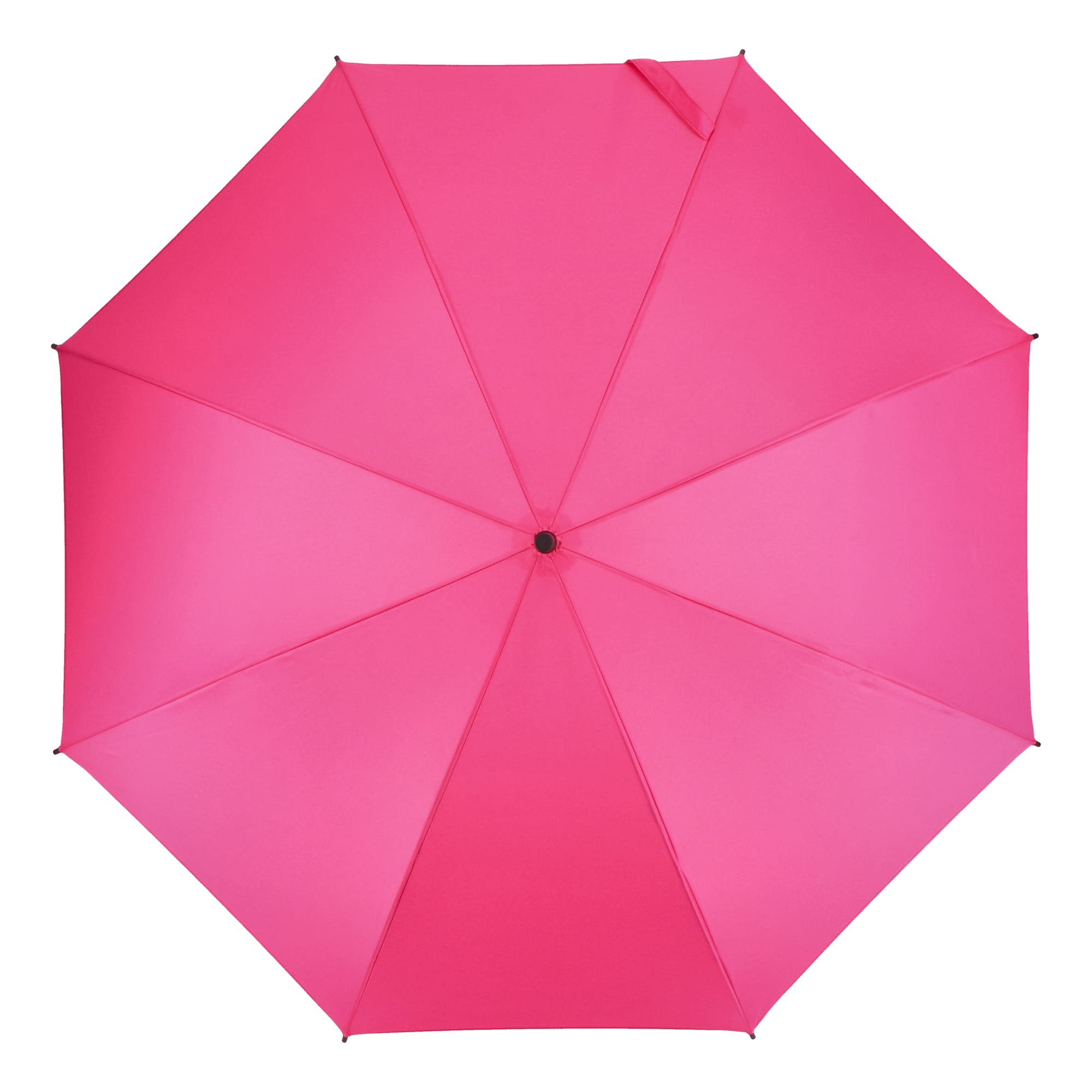 Regenschirm – Ø 105 cm | Windbeständig | Automatisch | Hakengriff