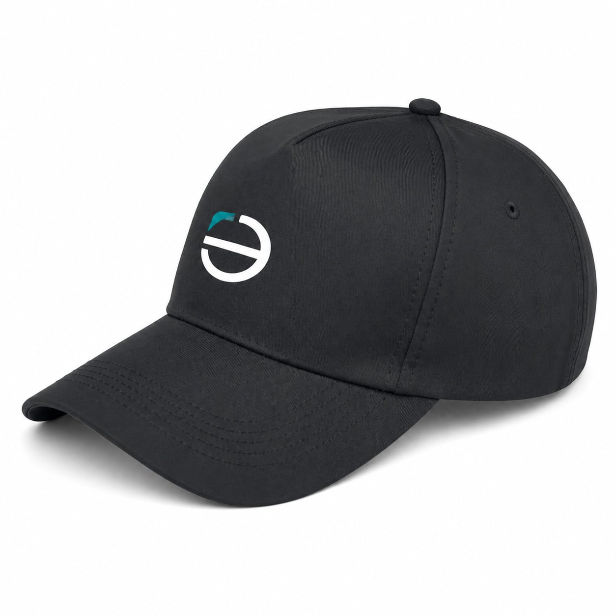 Casquette Cedric - Coton | 5 panneaux | Impression 4 couleurs