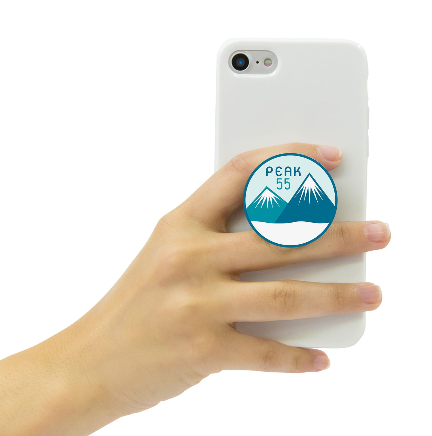Stampa Popsockets® | Porta telefono | Quadricromia