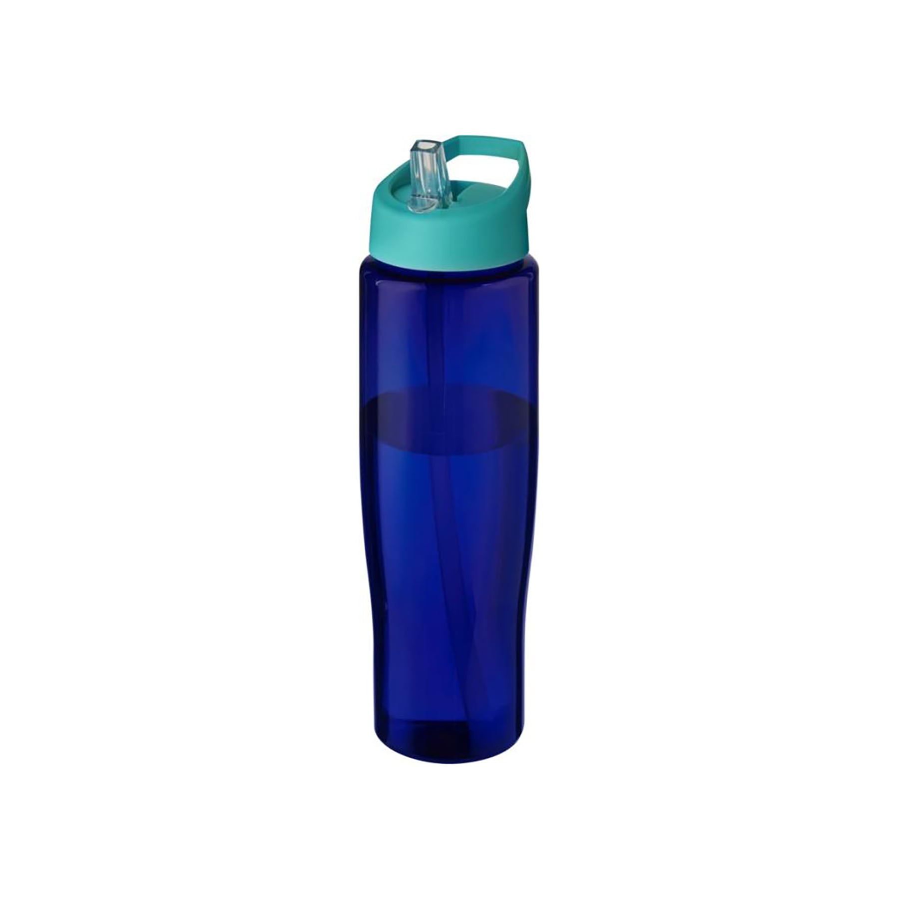 Borraccia sportiva H2O Active® Eco Tempo | 700ml| Plastica destinata all’oceano