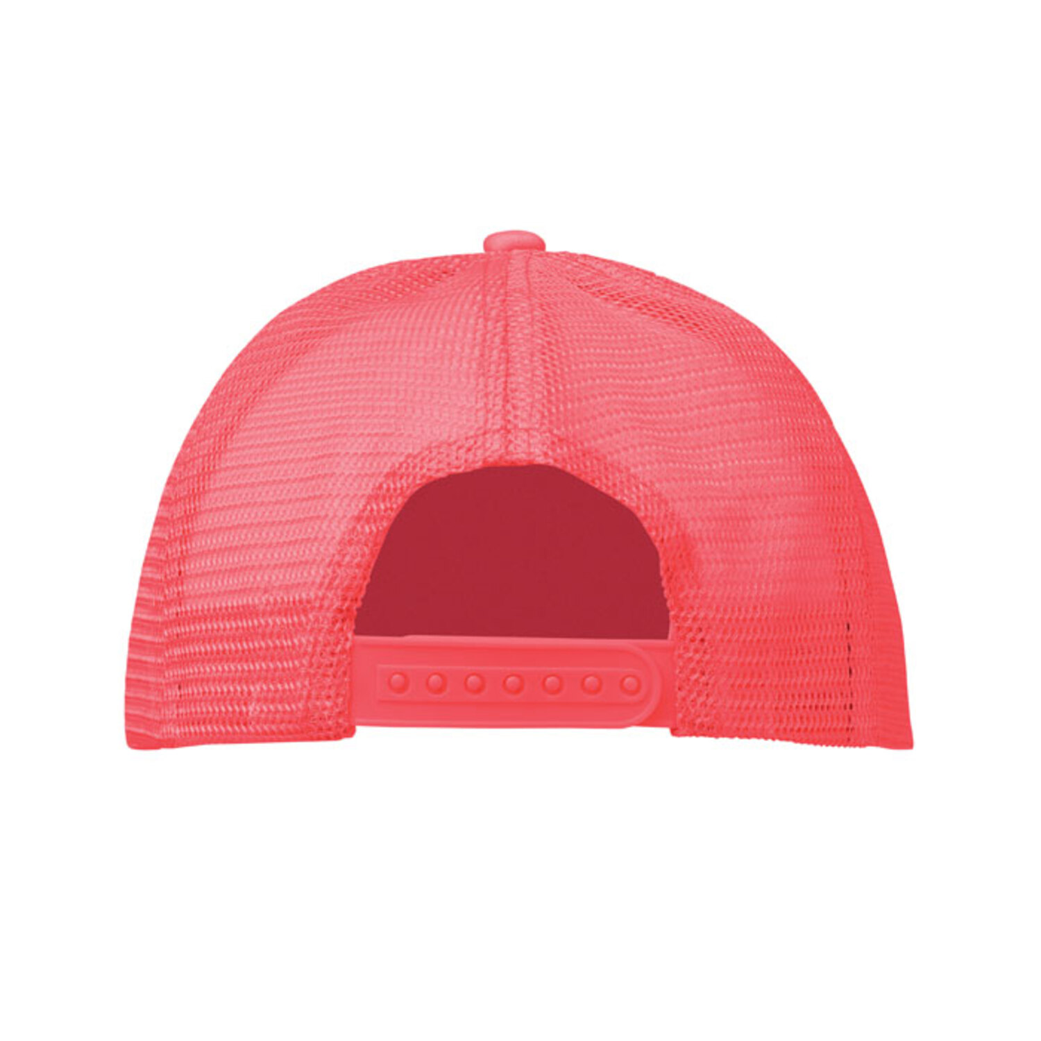 Trucker pet Fay – Polyester | 5-panel | Full colour bedrukking