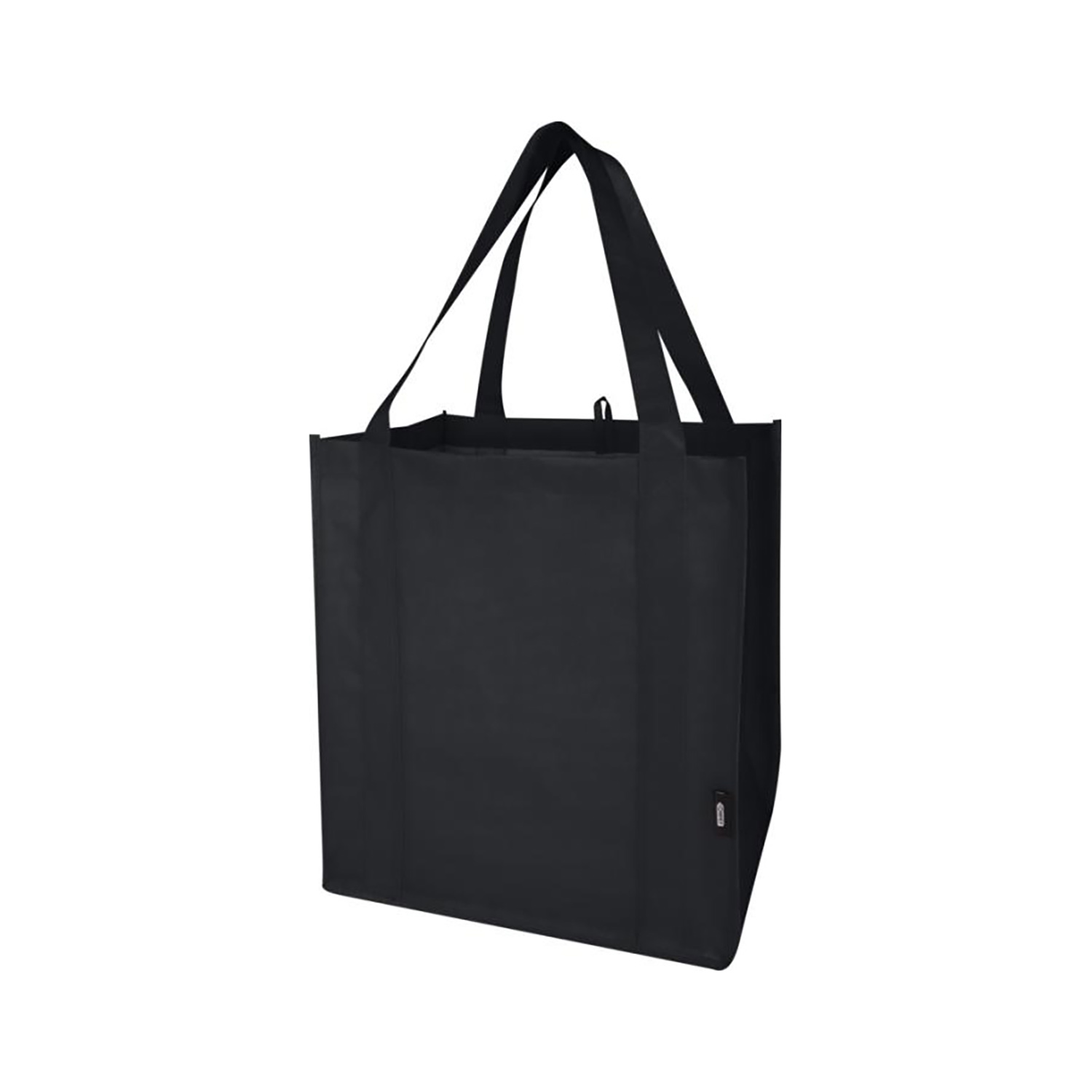 Non-Woven Shopper Eve - Gerecycled | 29L | Bodemplaat | Verschillende kleuren