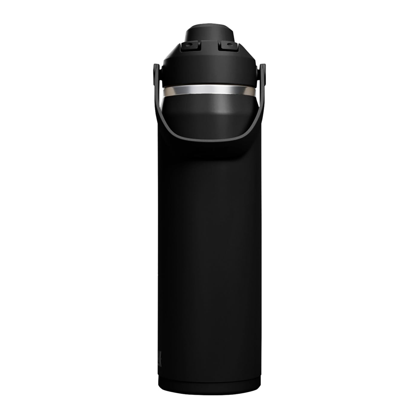 IT Borraccia termica in acciaio inox – 750 ml | A tenuta stagna | Beccuccio Chug | Bumper protettivo