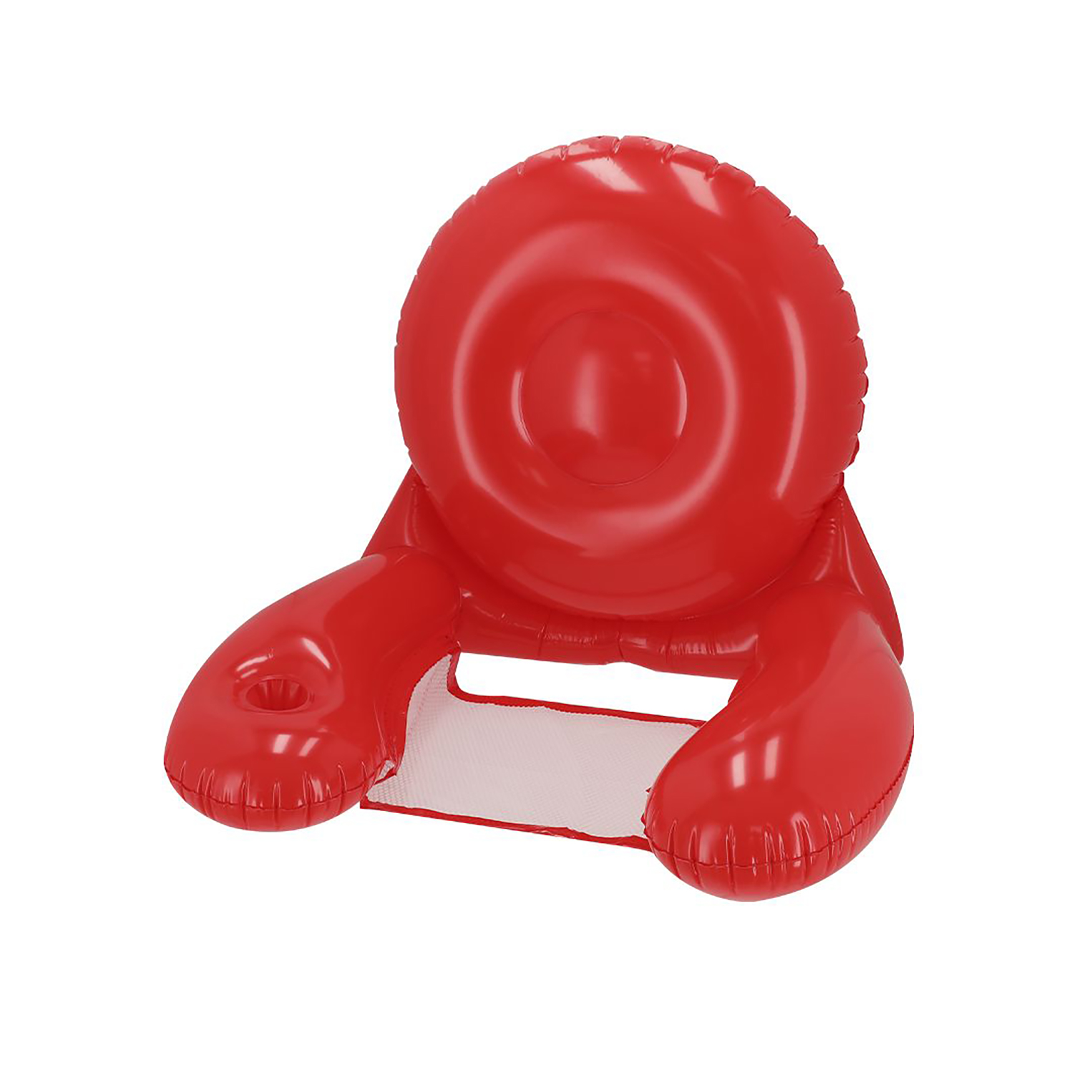 Chaise - PVC | Accoudoirs | Gonflable