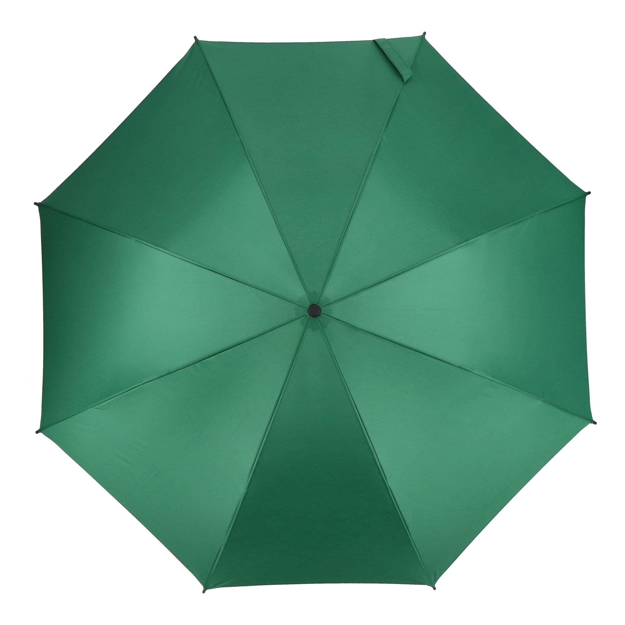Regenschirm – Ø 105 cm | Windbeständig | Automatisch | Hakengriff
