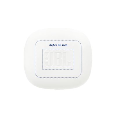 JBL Kopfhörer - Wave Flex 2 | In-Ear | Bluetooth