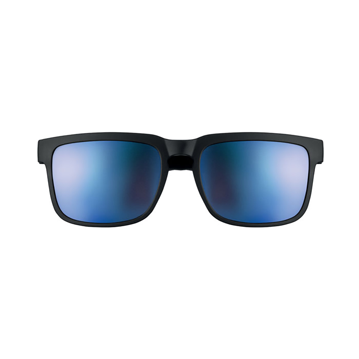 Sonnenbrille – Retro-Design | Bambusbügel | UV400-Schutz