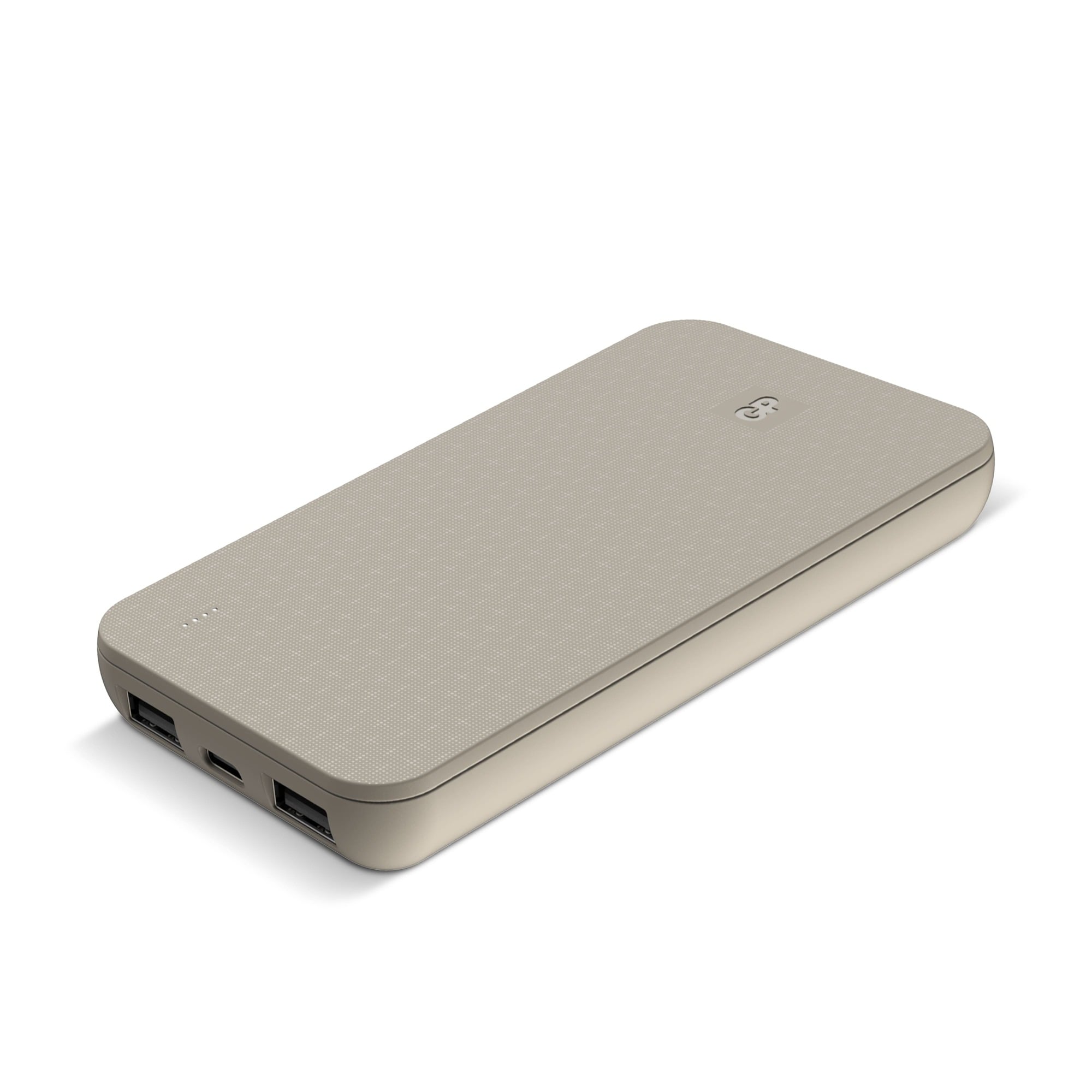 Powerbank Sem – 10000 mAh | 3 poorten