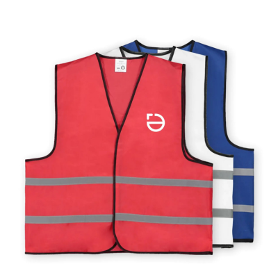 Gilet de sécurité