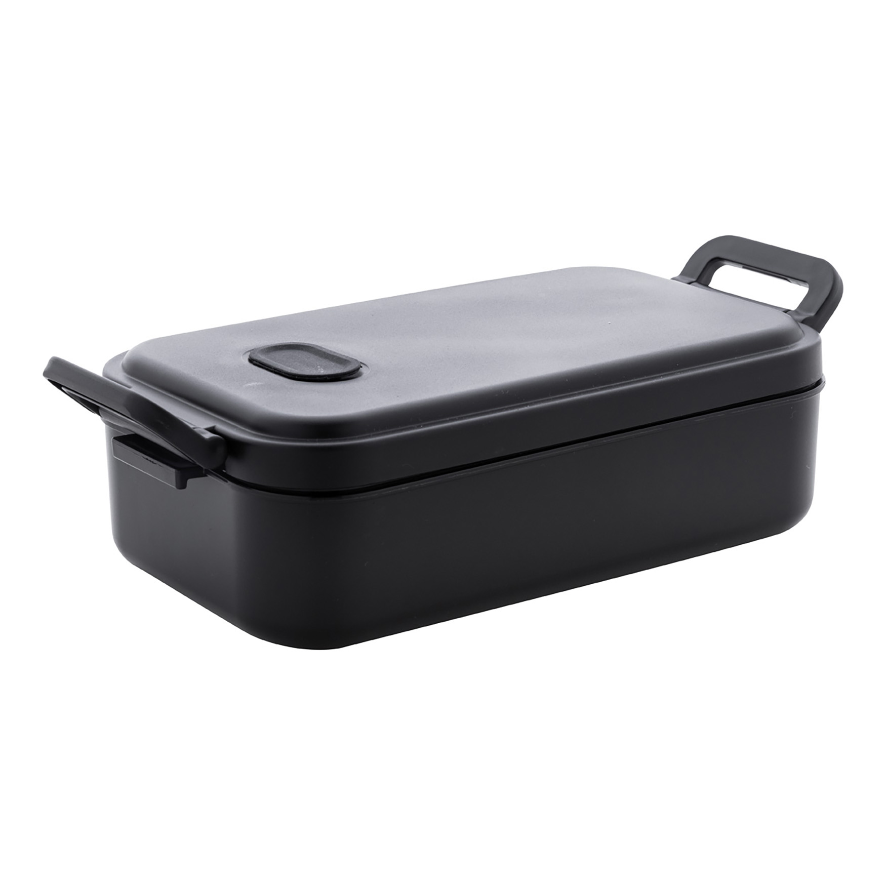 Boîte repas – 1000 ml | Compatible lave-vaisselle & micro-ondes | Impression jusqu'à deux couleurs