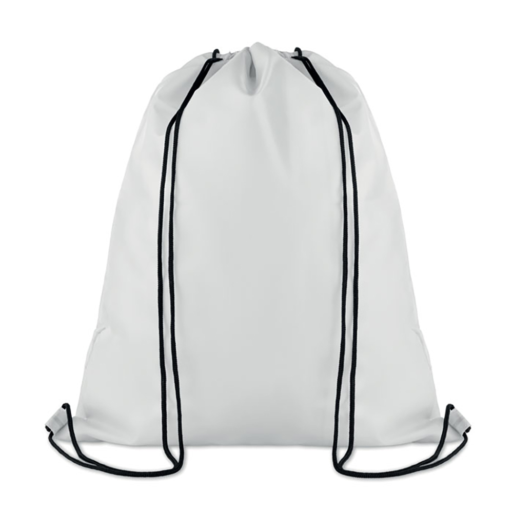 Sac à dos en polyester | Extra résistant | Impression 4 couleurs