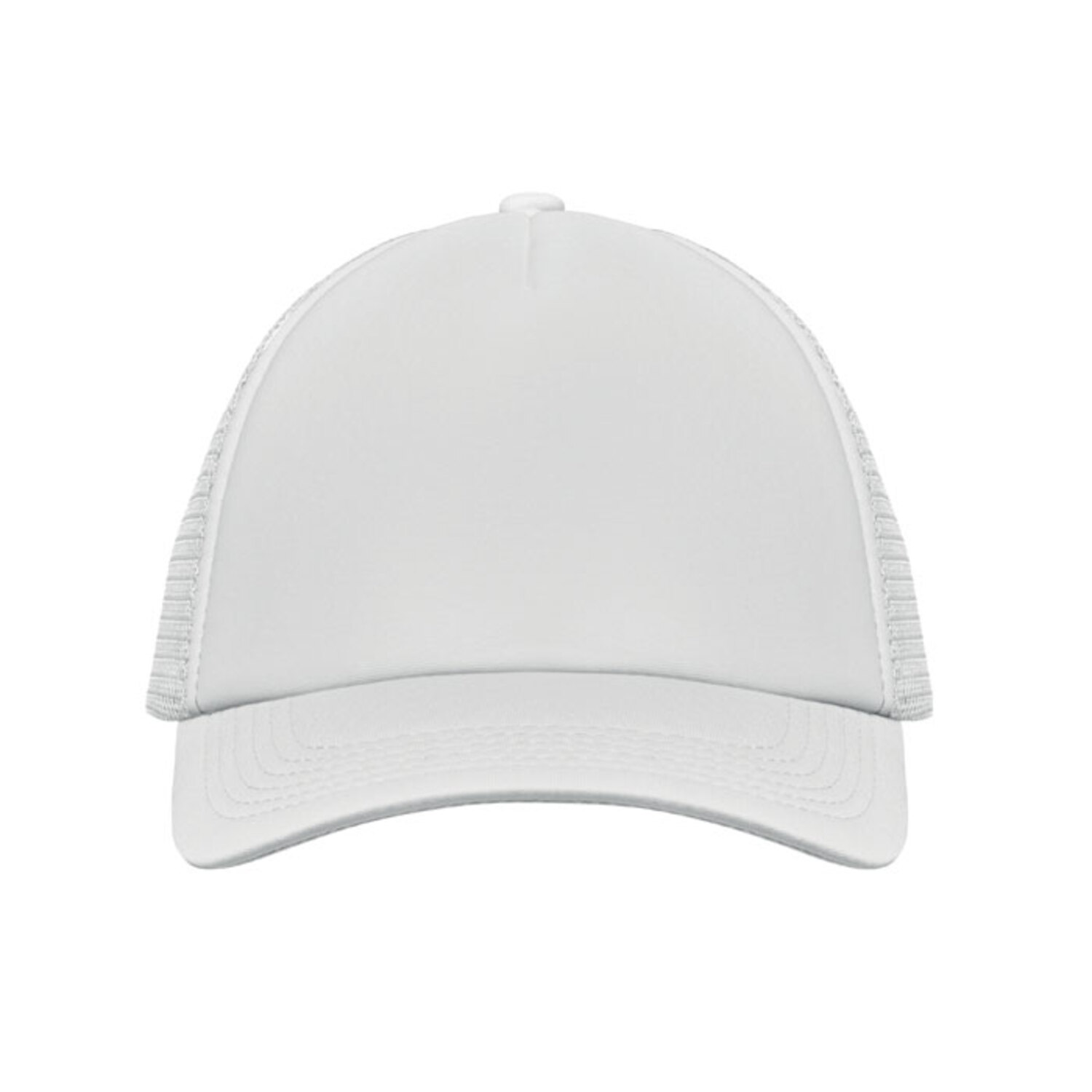 Trucker pet Fay – Polyester | 5-panel | Full colour bedrukking